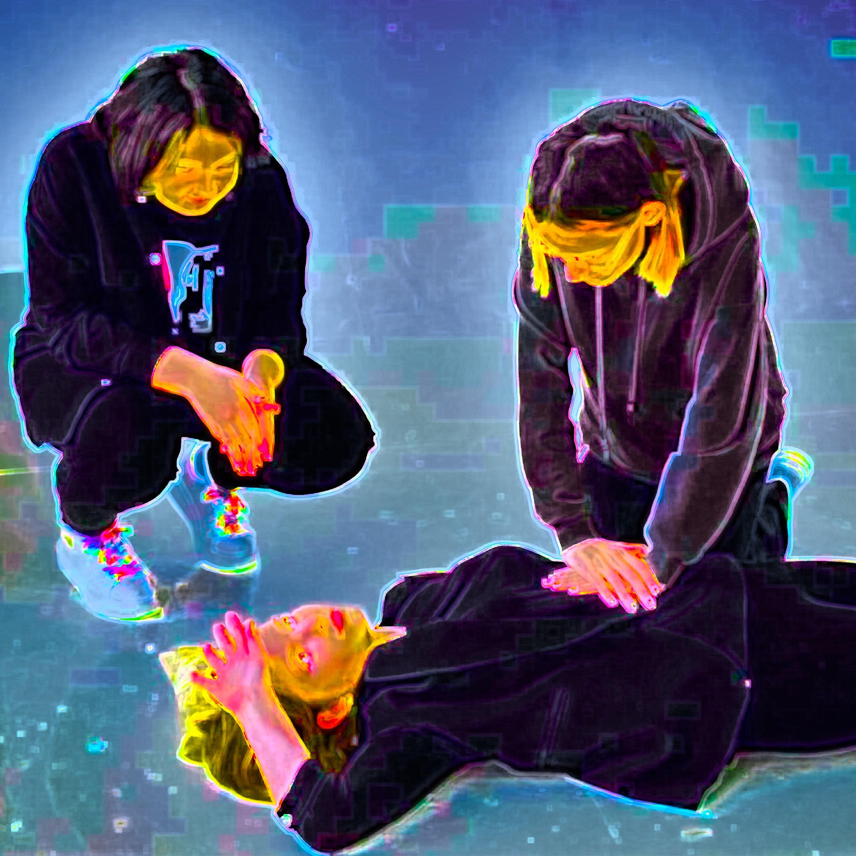 Релиз Кости