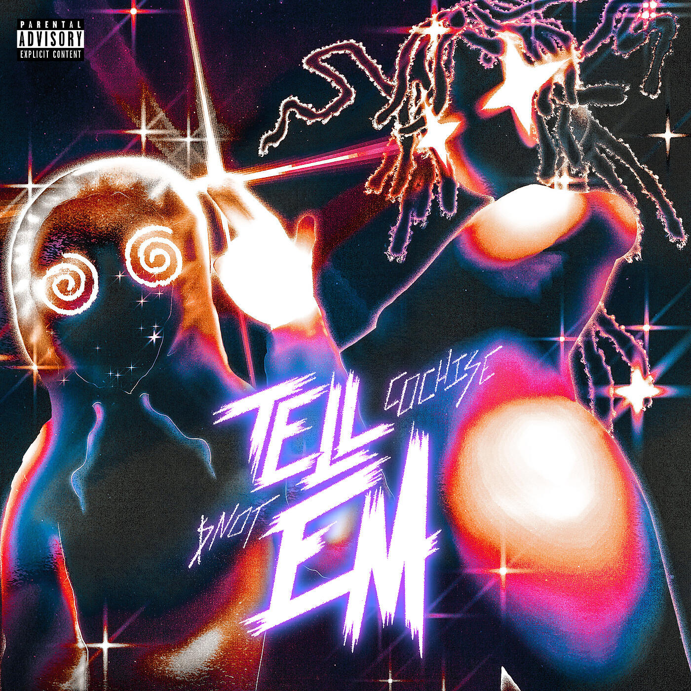 Трек Tell Em