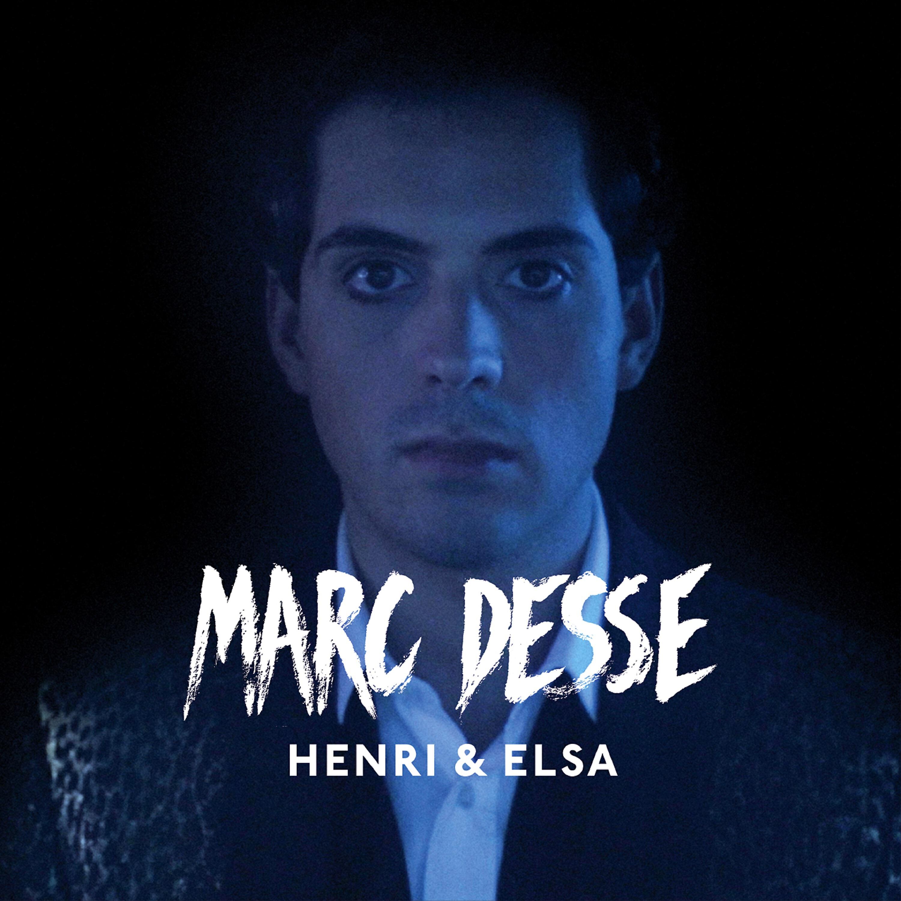 Релиз Henri et Elsa