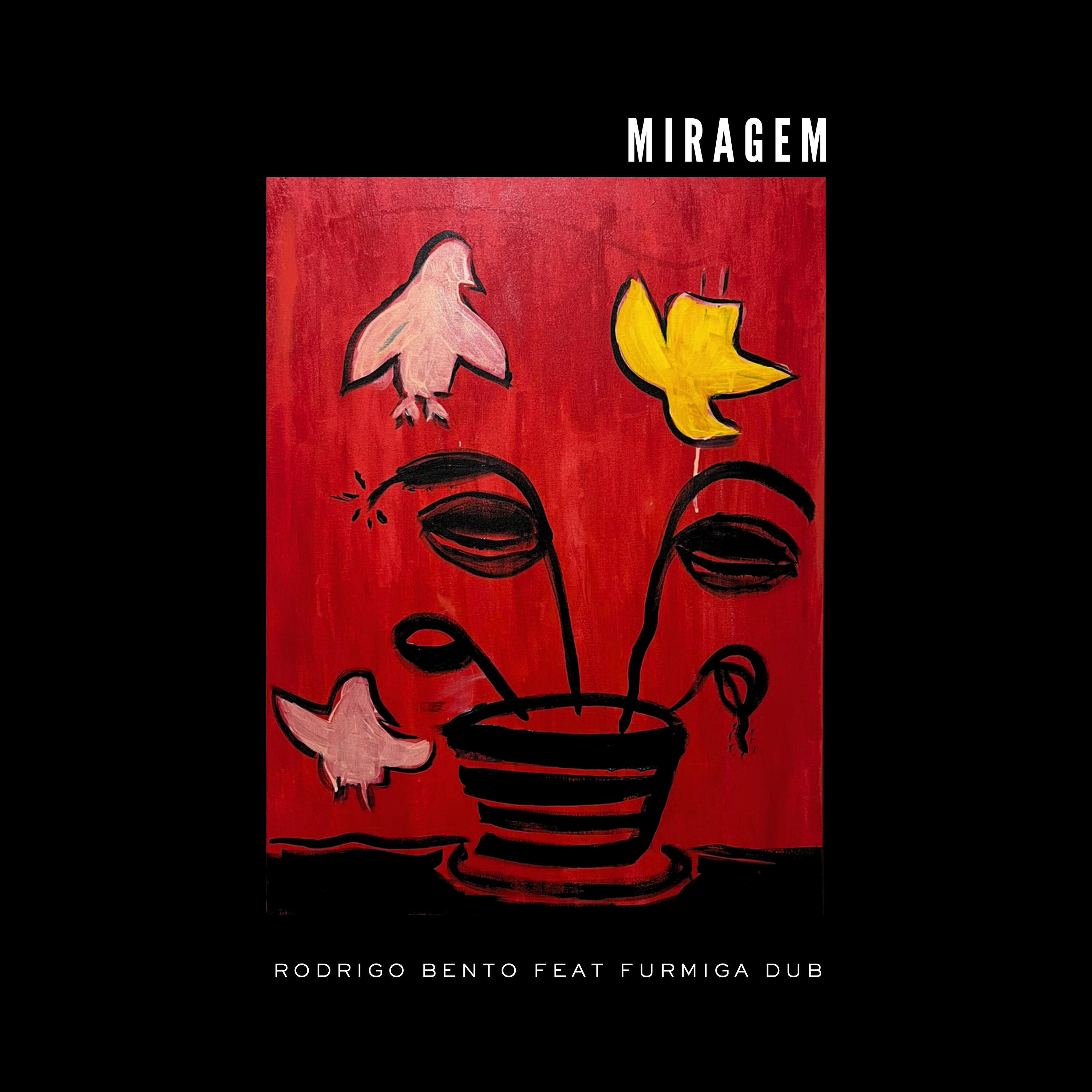Релиз Miragem