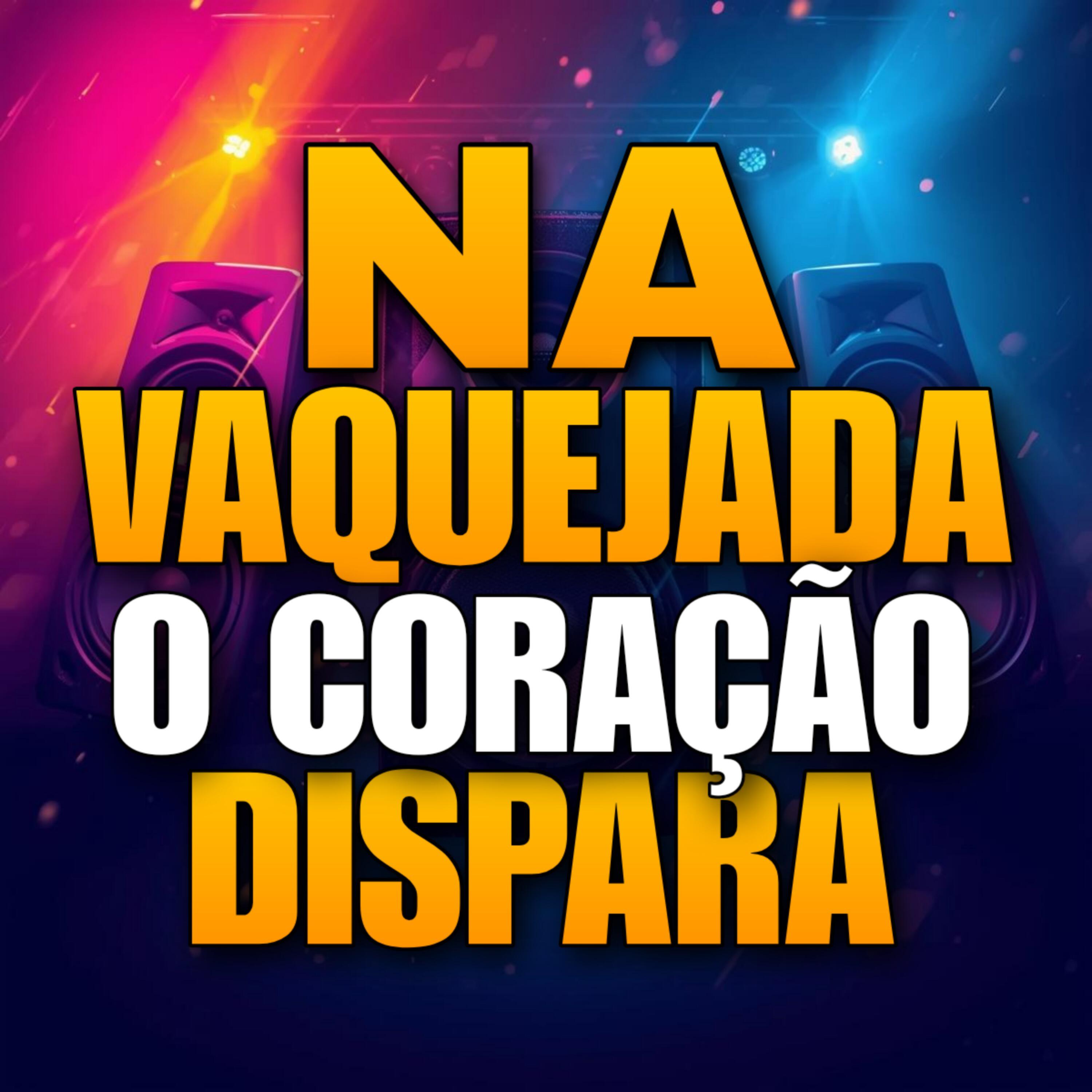 Релиз Na Vaquejada o Coração Dispara