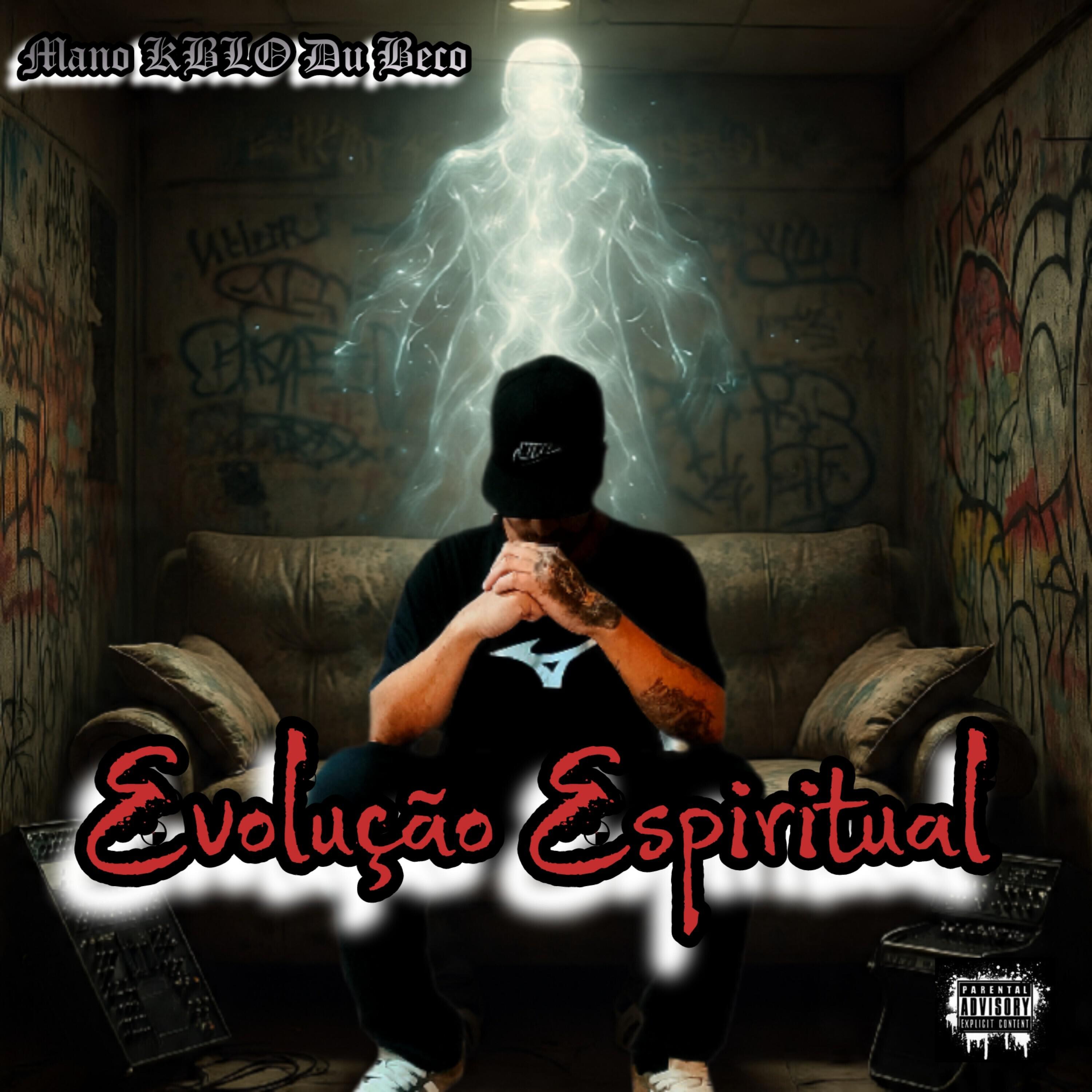 Релиз Evolução Espiritual