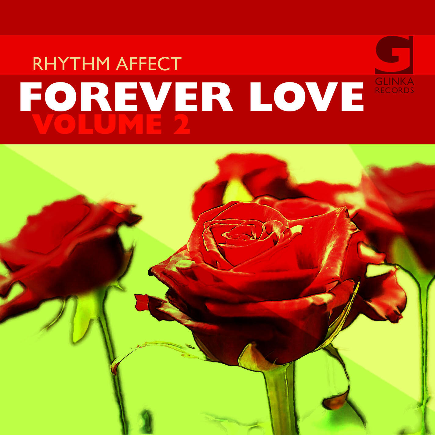 Rhythm Affect
