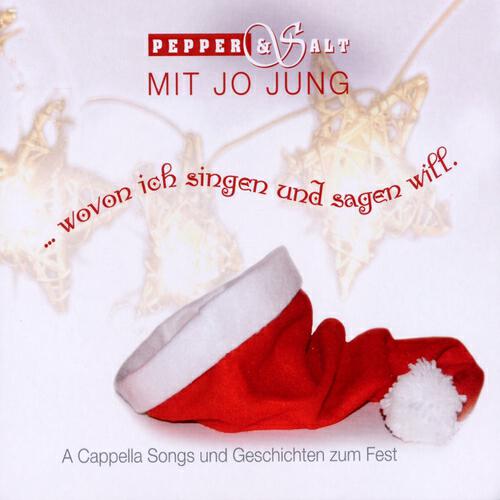 Релиз ...wovon ich singen und sagen will.