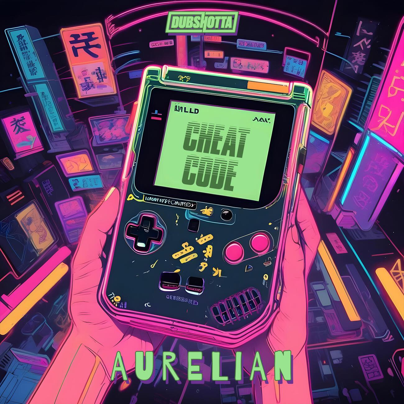 Релиз Cheat Code