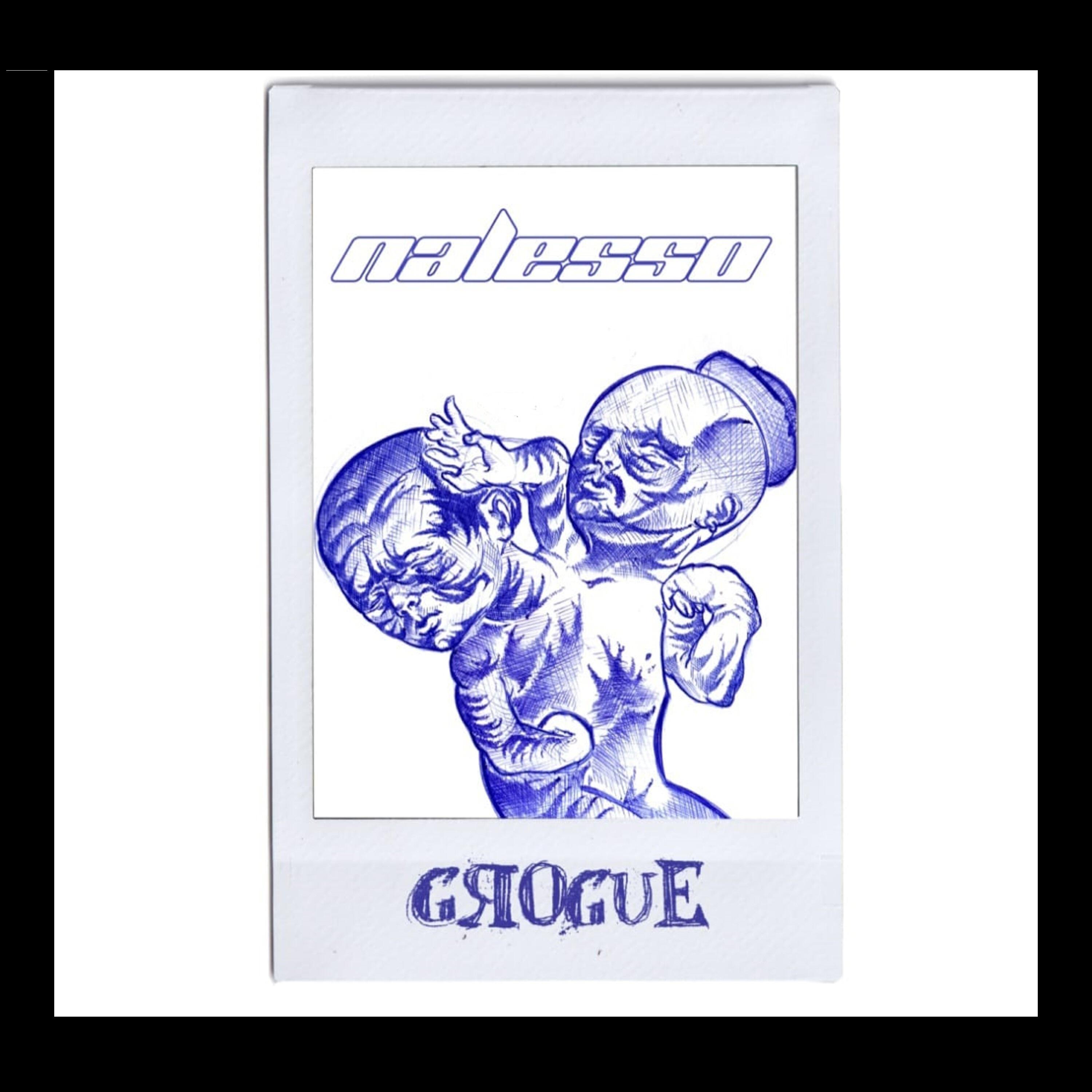 Grogue