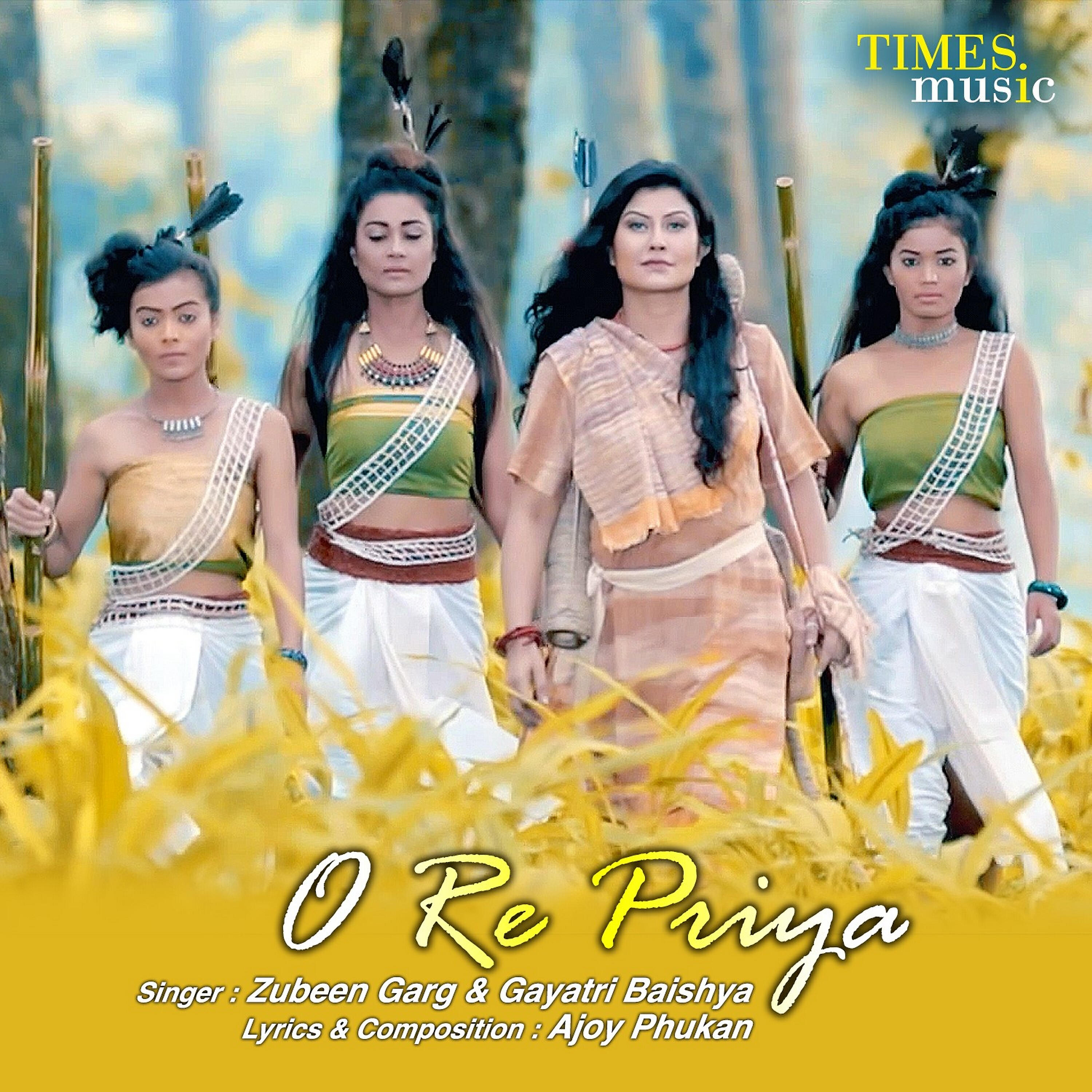 Релиз O Re Priya - Single
