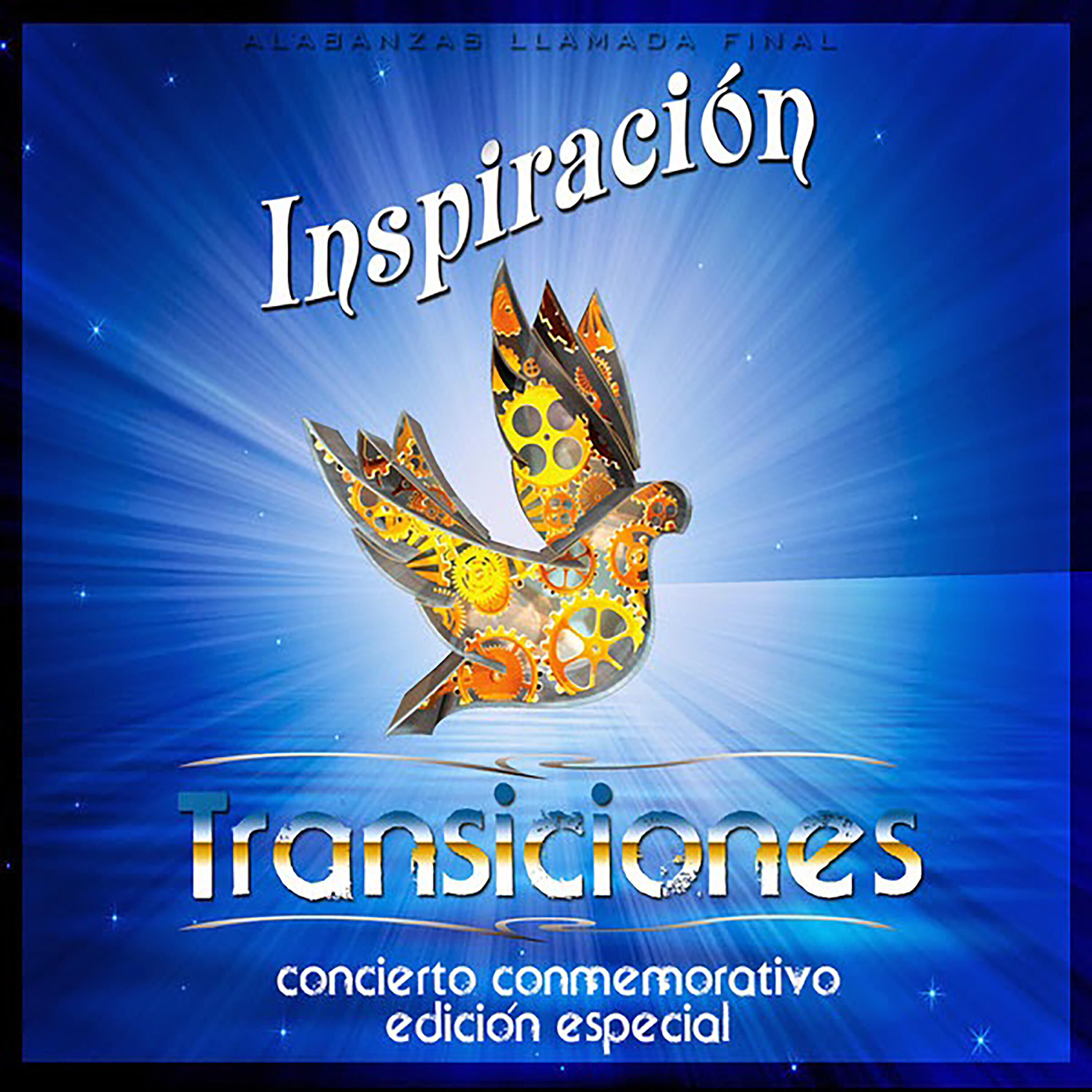Релиз Transiciones