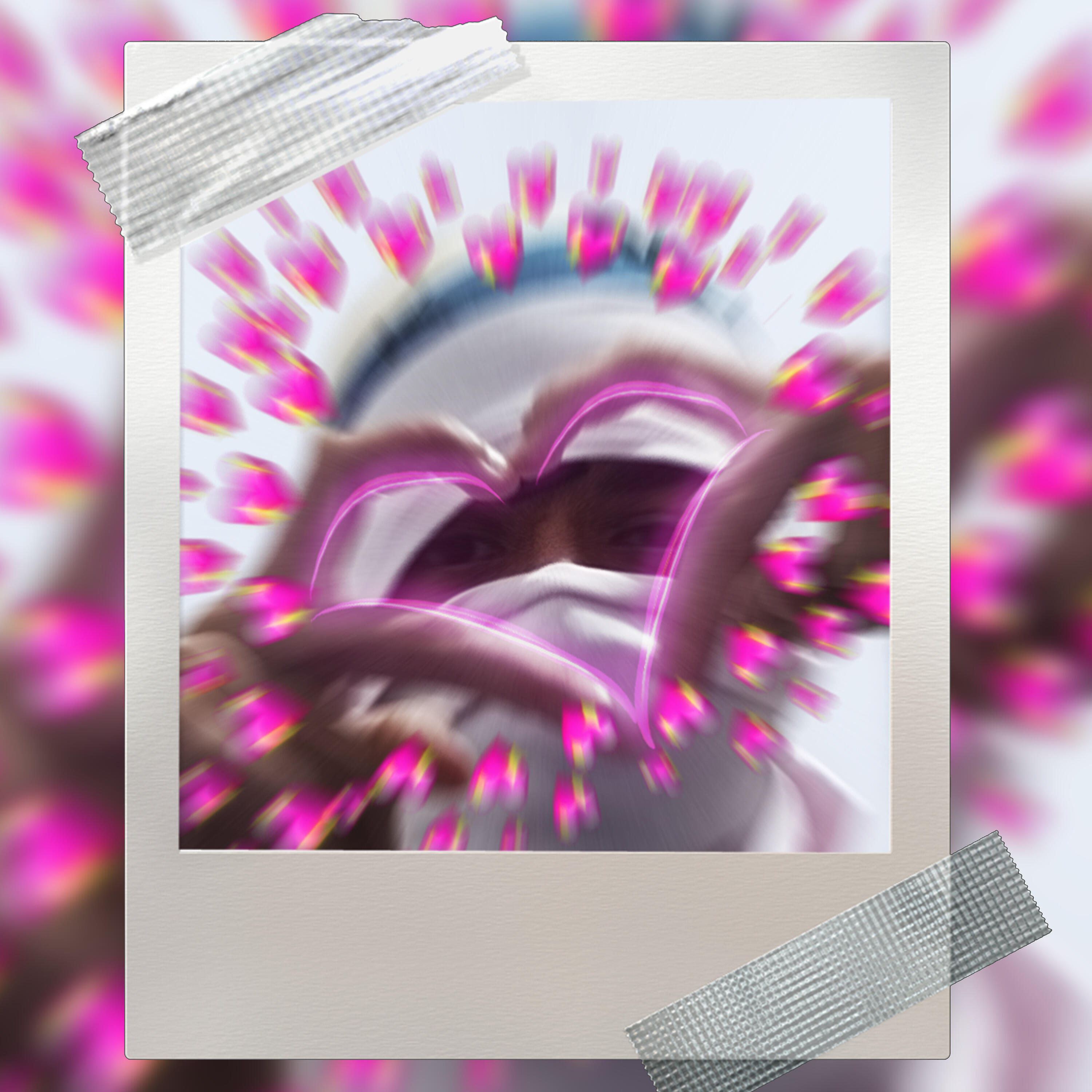 Релиз Love Drill