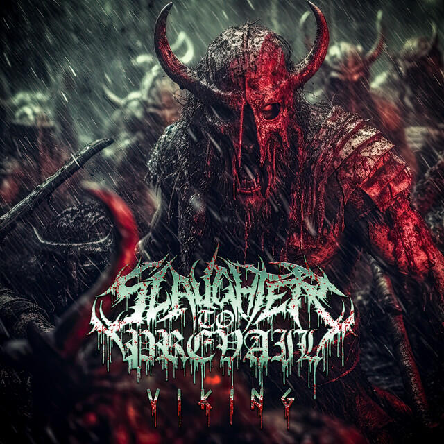 Релиз VIKING