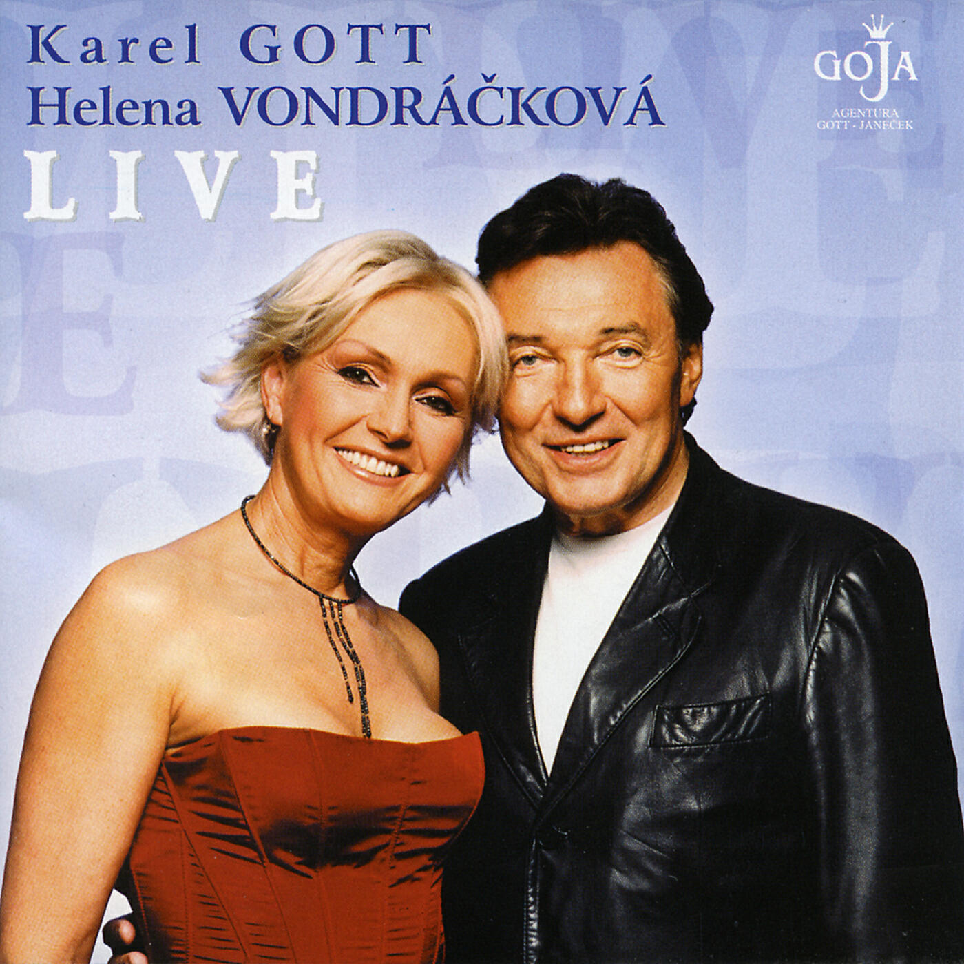 Релиз Live