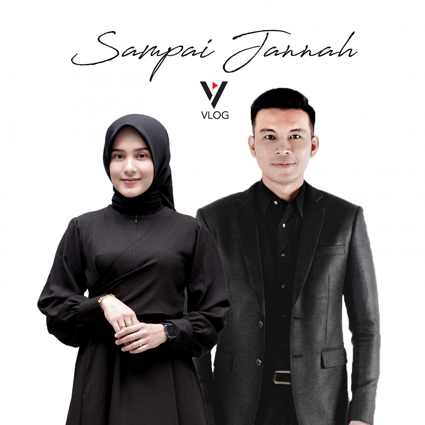 Релиз Sampai Jannah