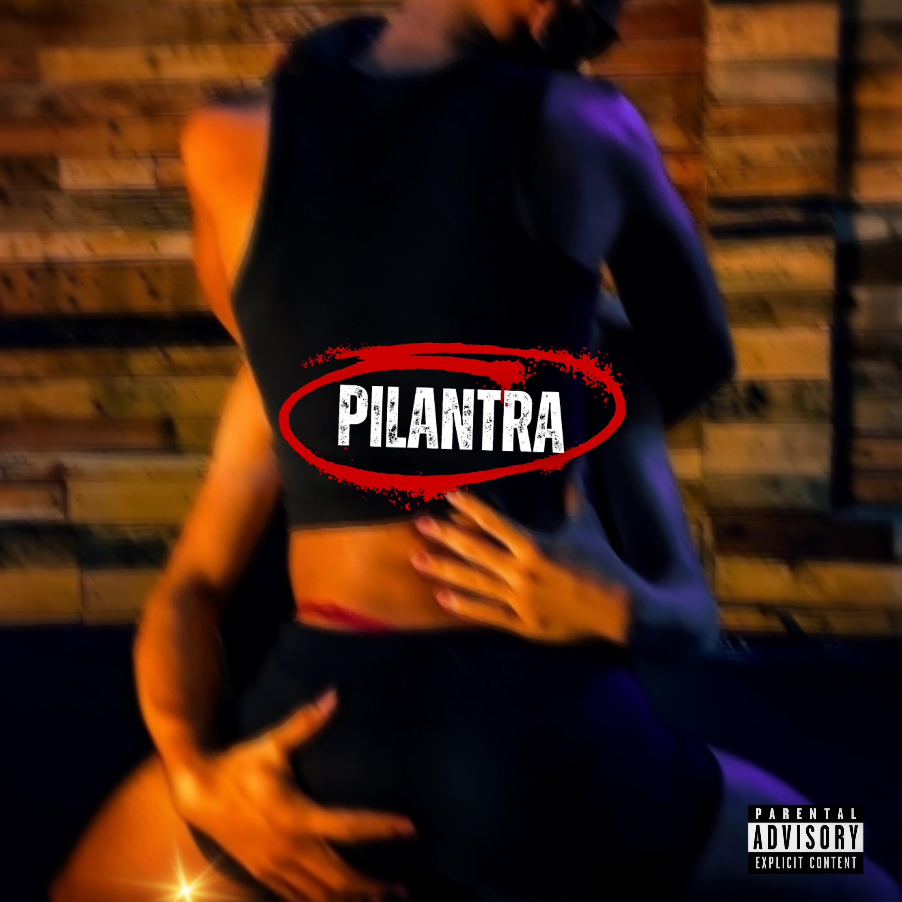 Релиз Pilantra