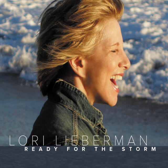 Релиз Ready for the Storm