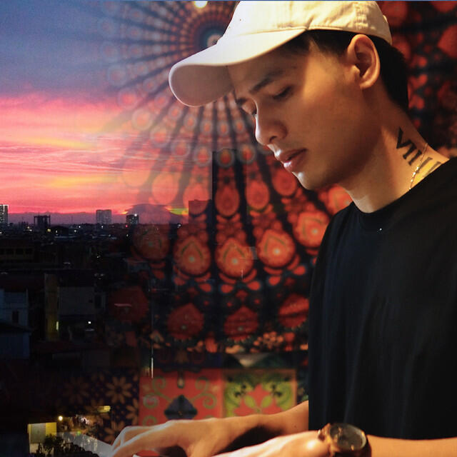Релиз Chỉ Anh Còn Yêu (Remix)