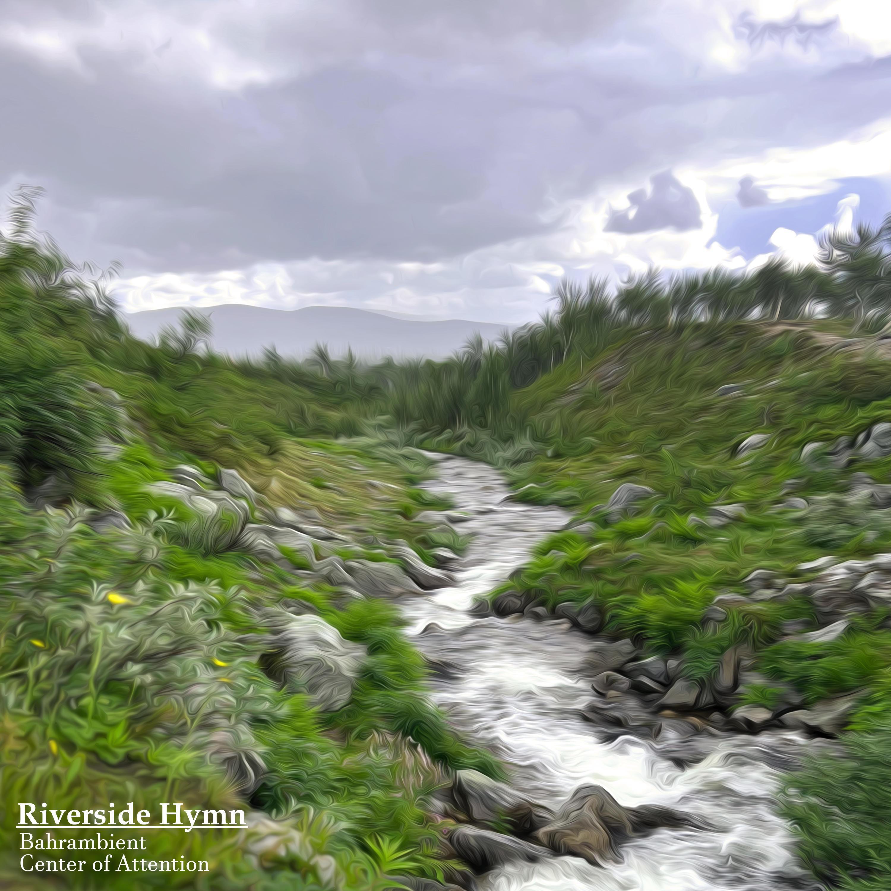 Релиз Riverside Hymn