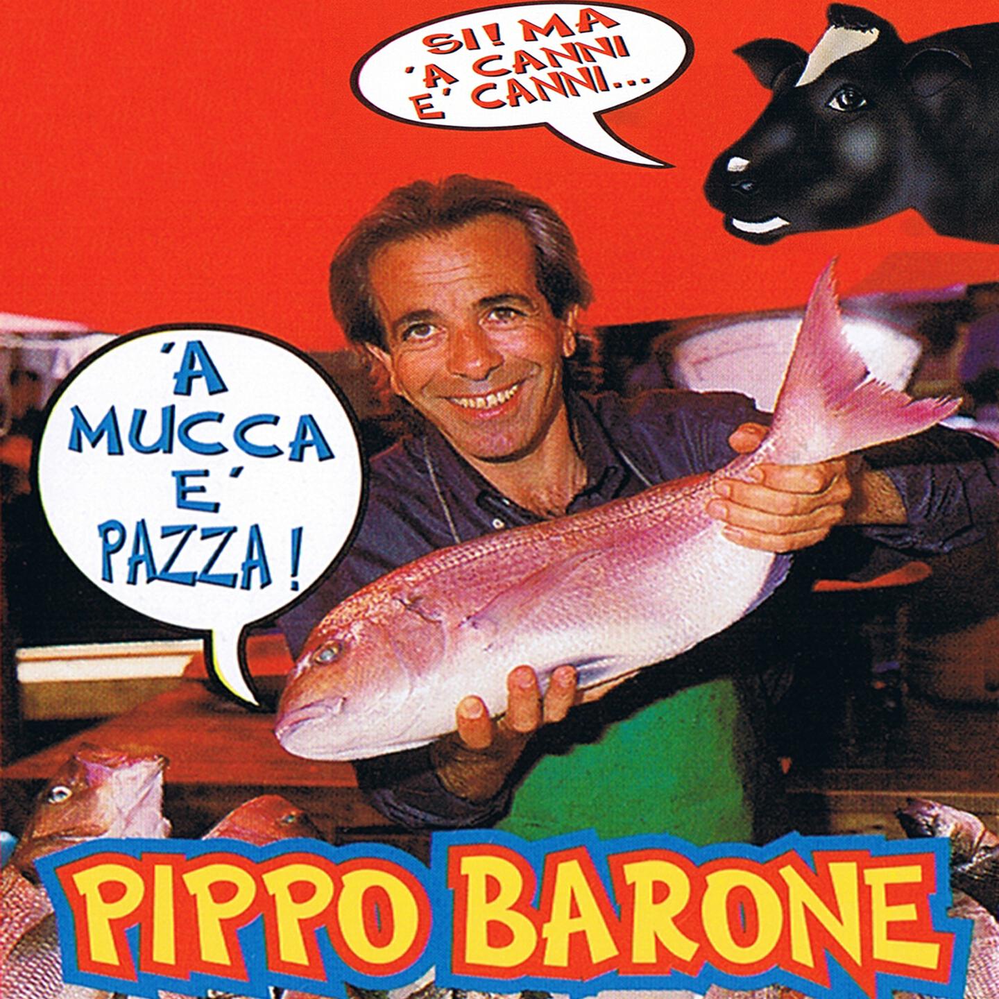 Pippo Barone