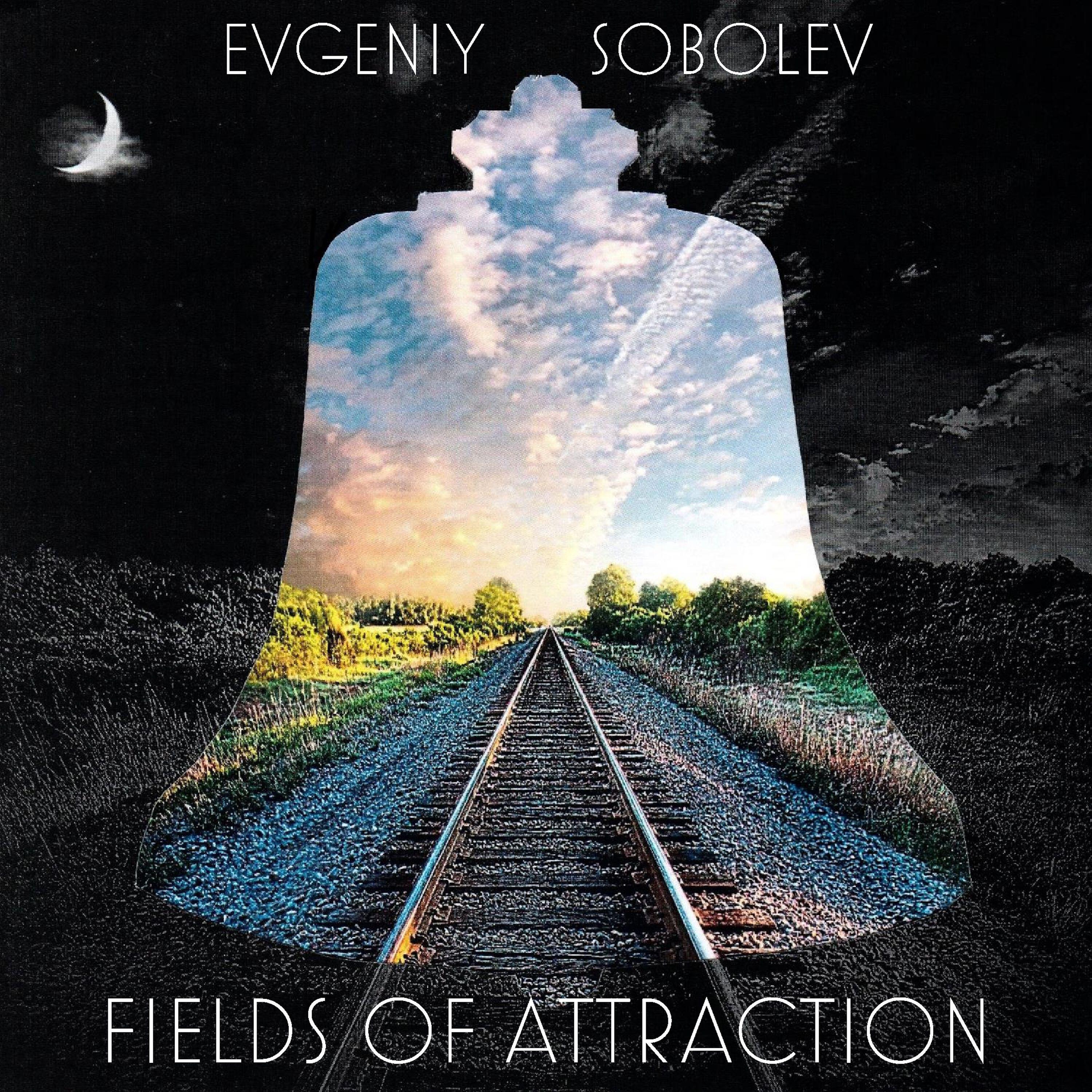 Релиз Fields of attraction