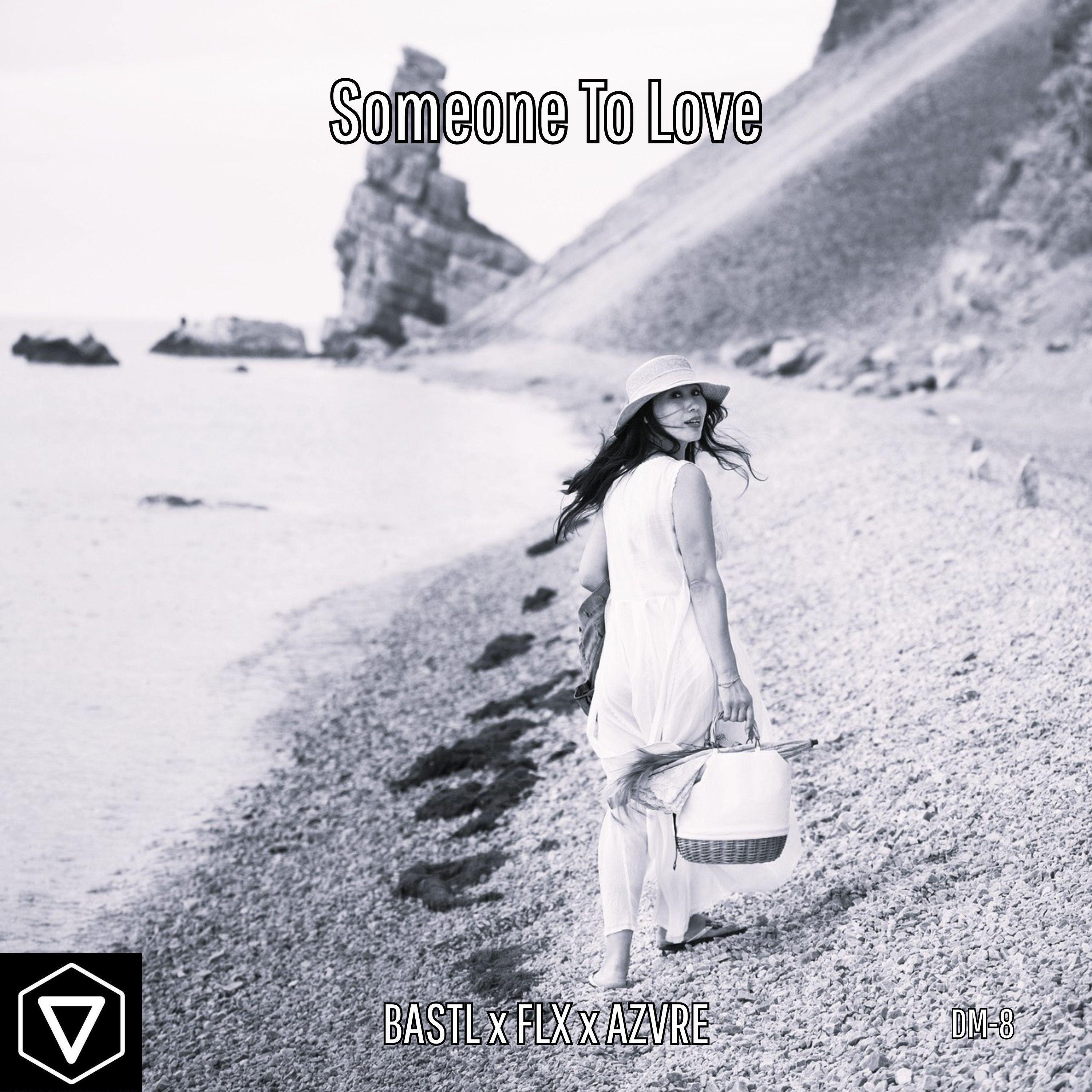 Релиз Someone To Love