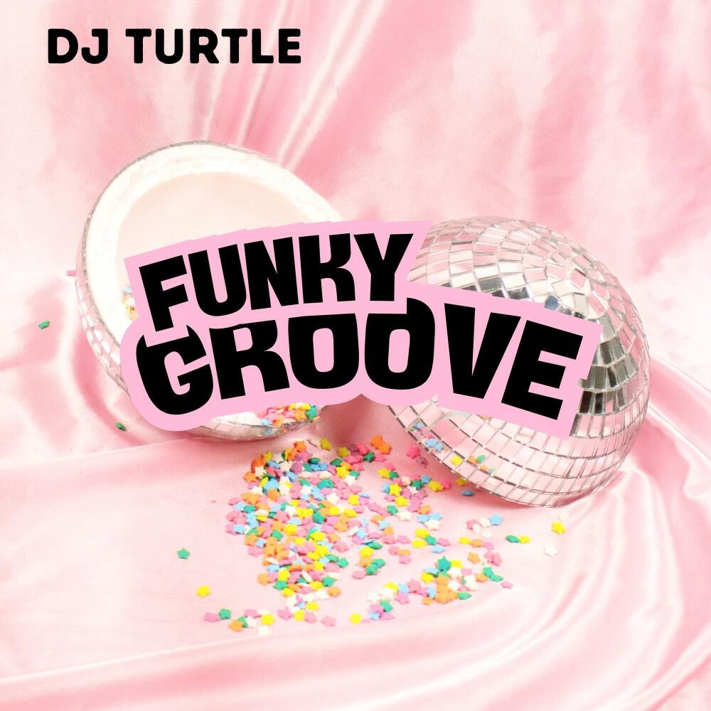 Релиз Funky Groove