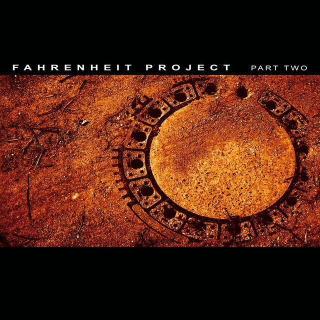 Релиз Fahrenheit Project, Pt. 2