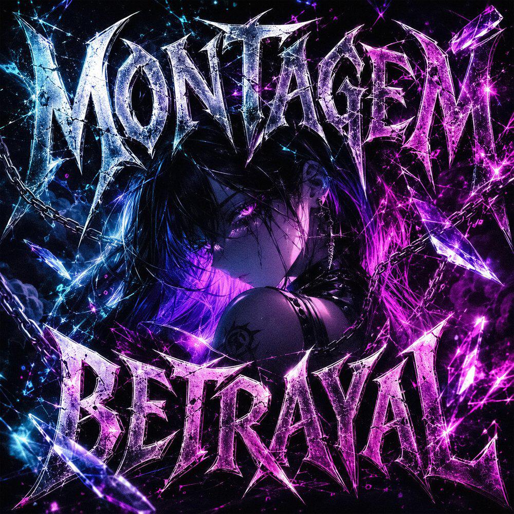 Релиз MONTAGEM BETRAYAL