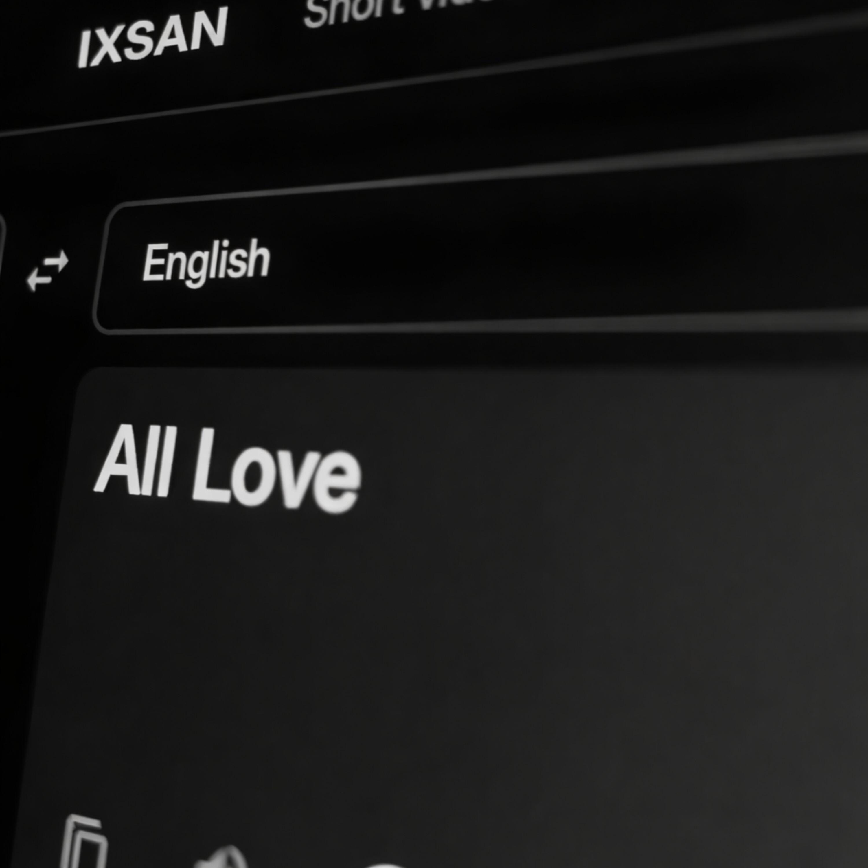 IXSAN