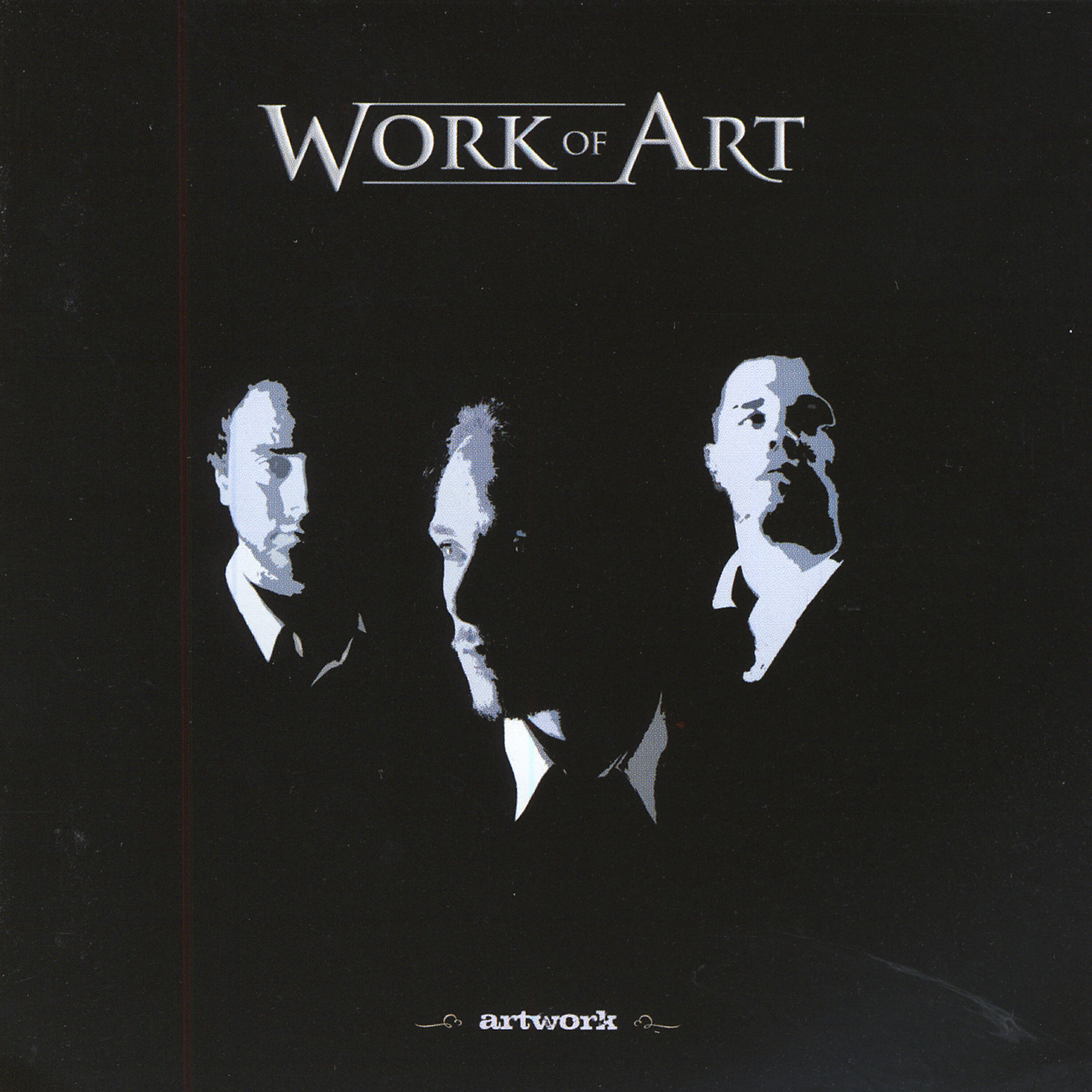 Постер альбома Artwork