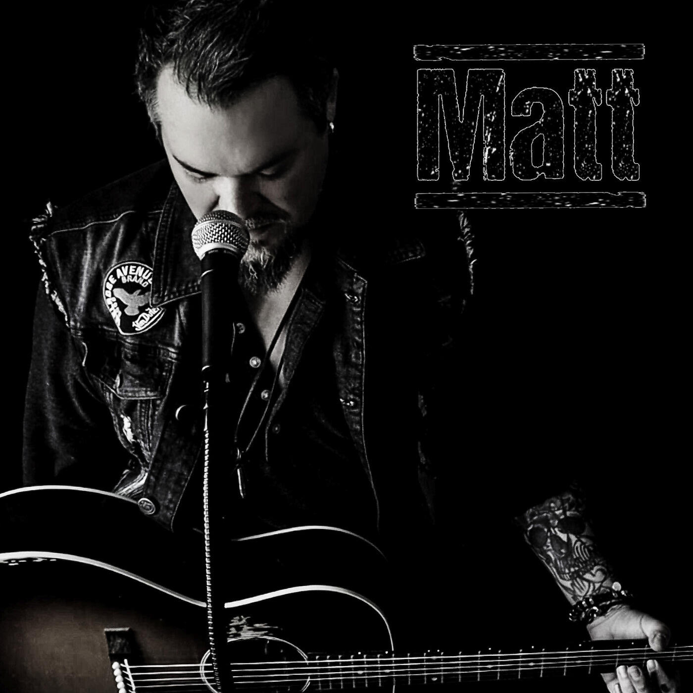 Релиз Matt
