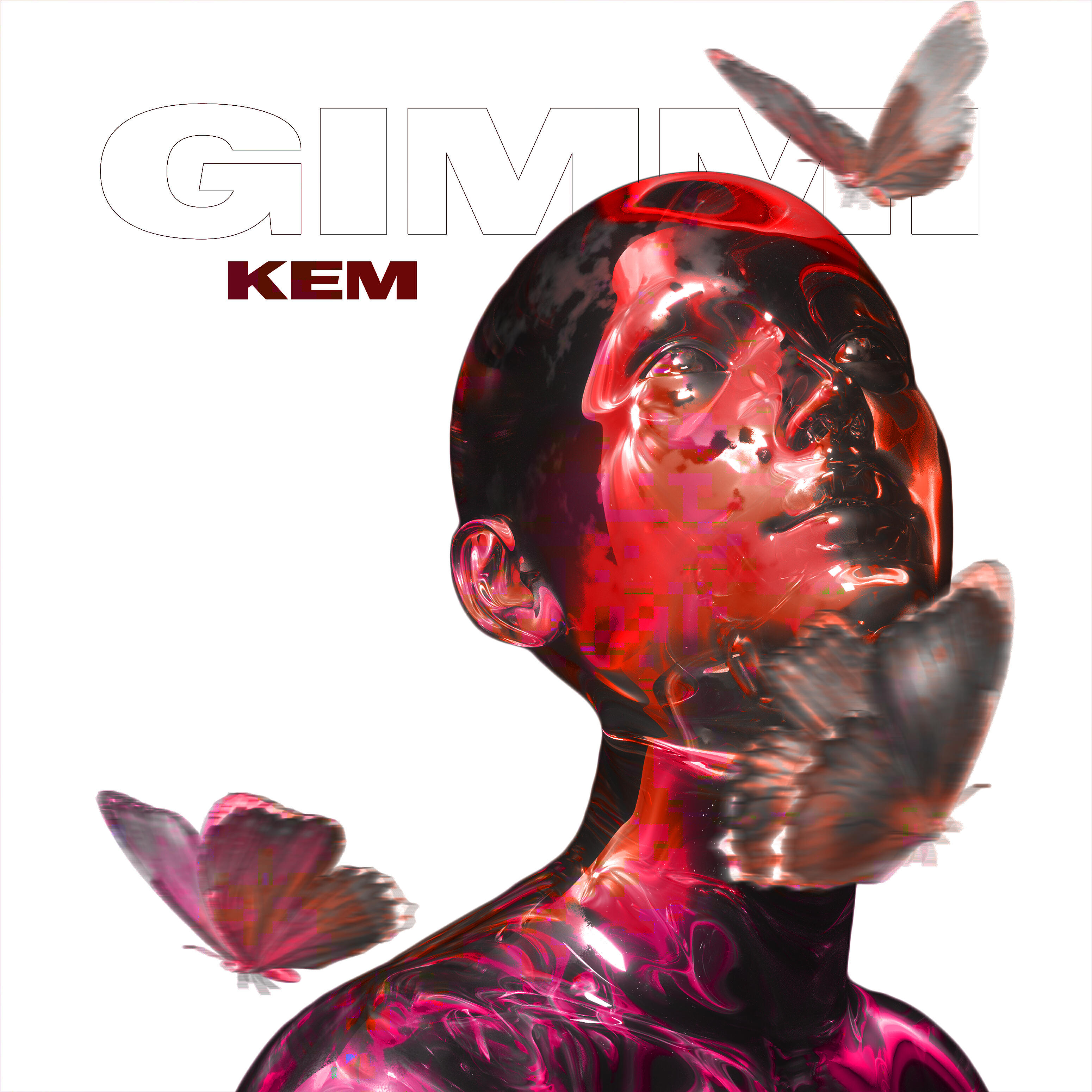 Релиз Gimmi