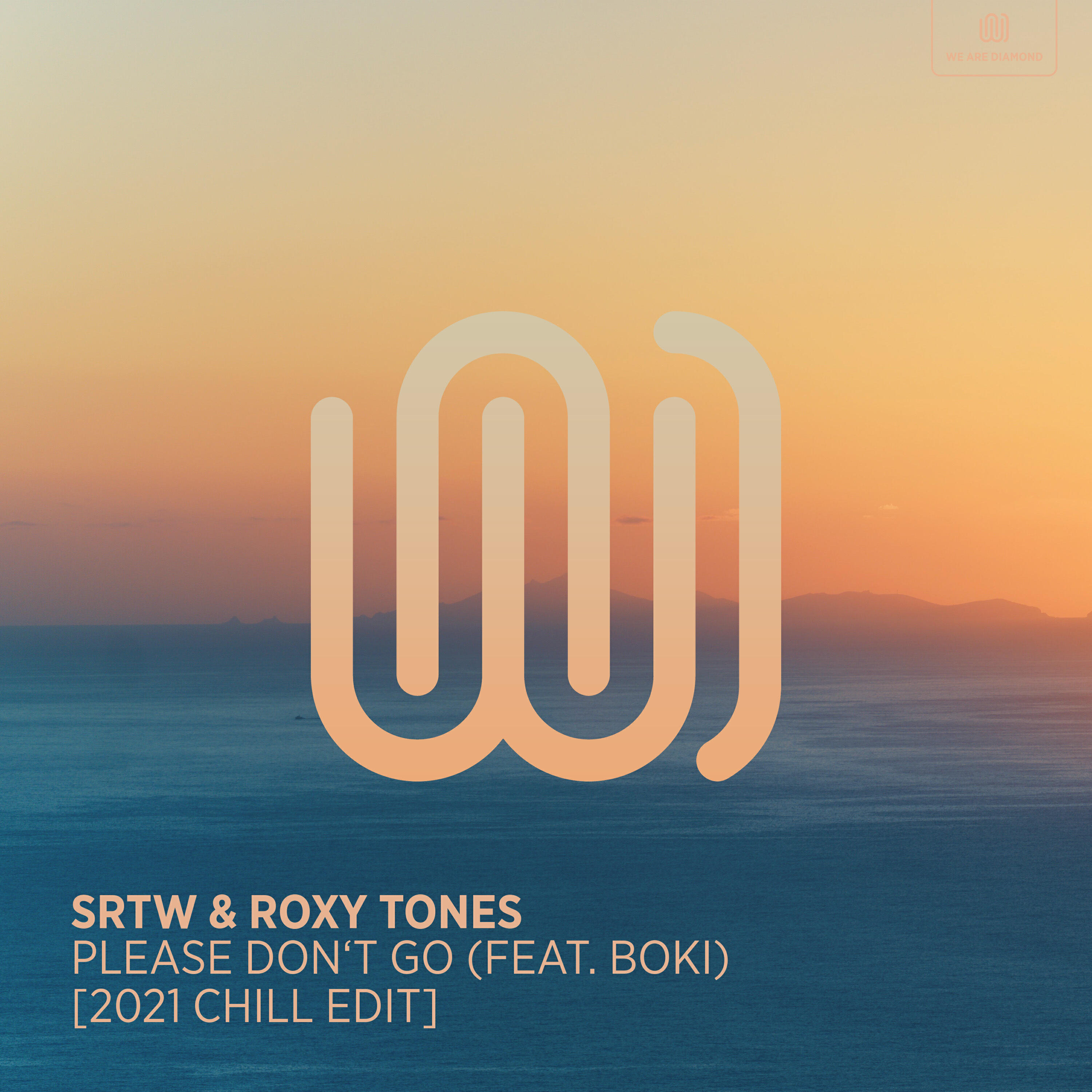 Релиз Please Don't Go (2021 Chill Edit)