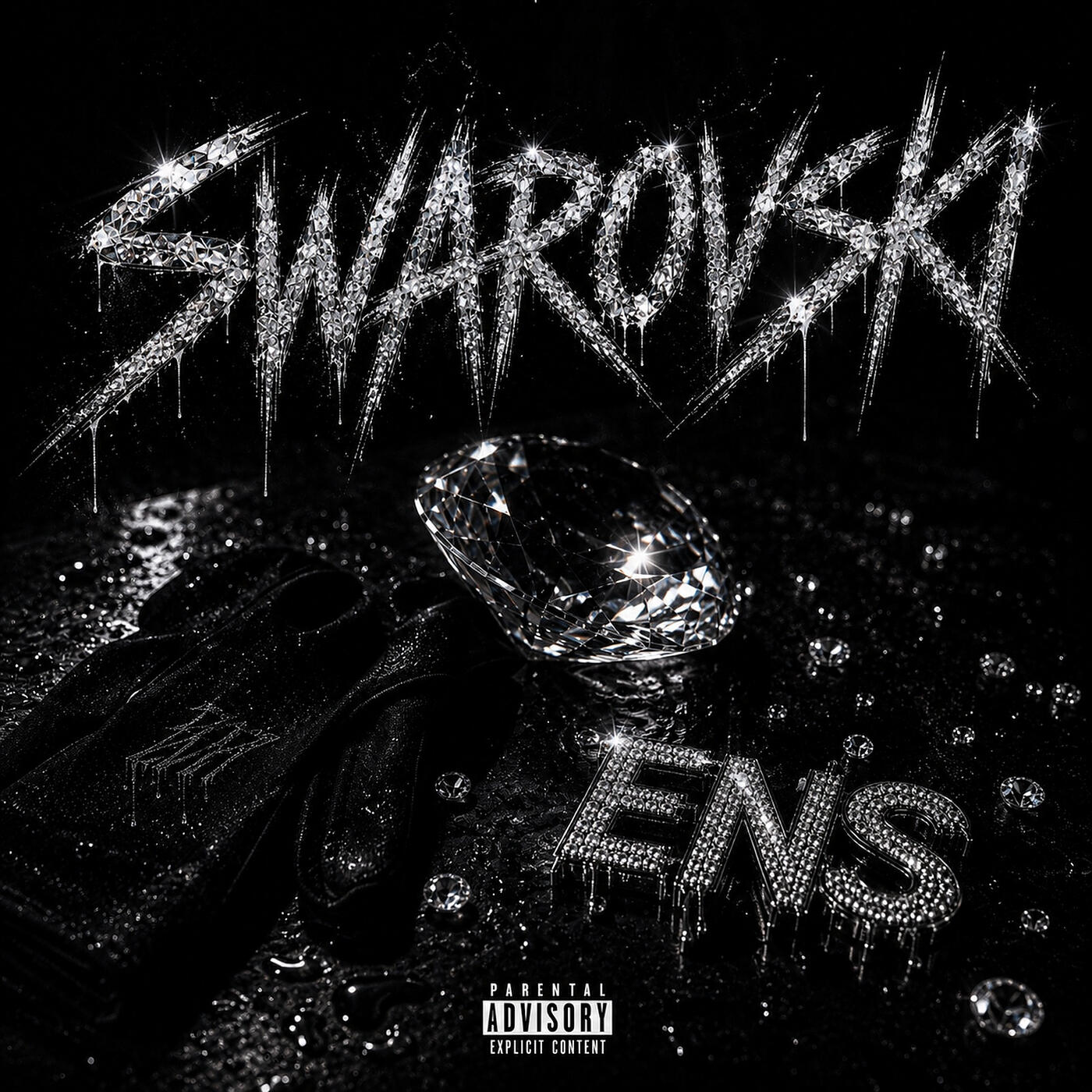 Релиз Swarovski