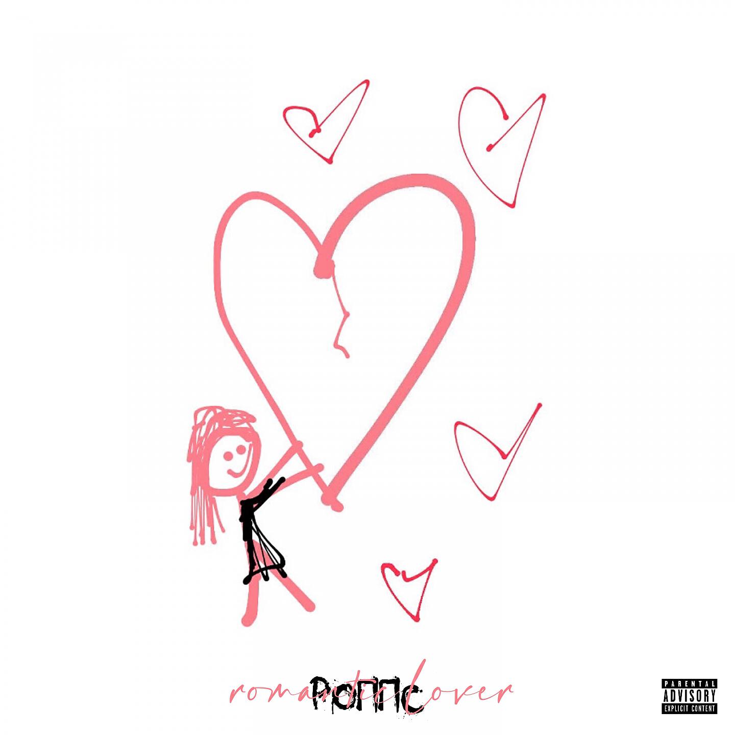 Релиз romantic lover