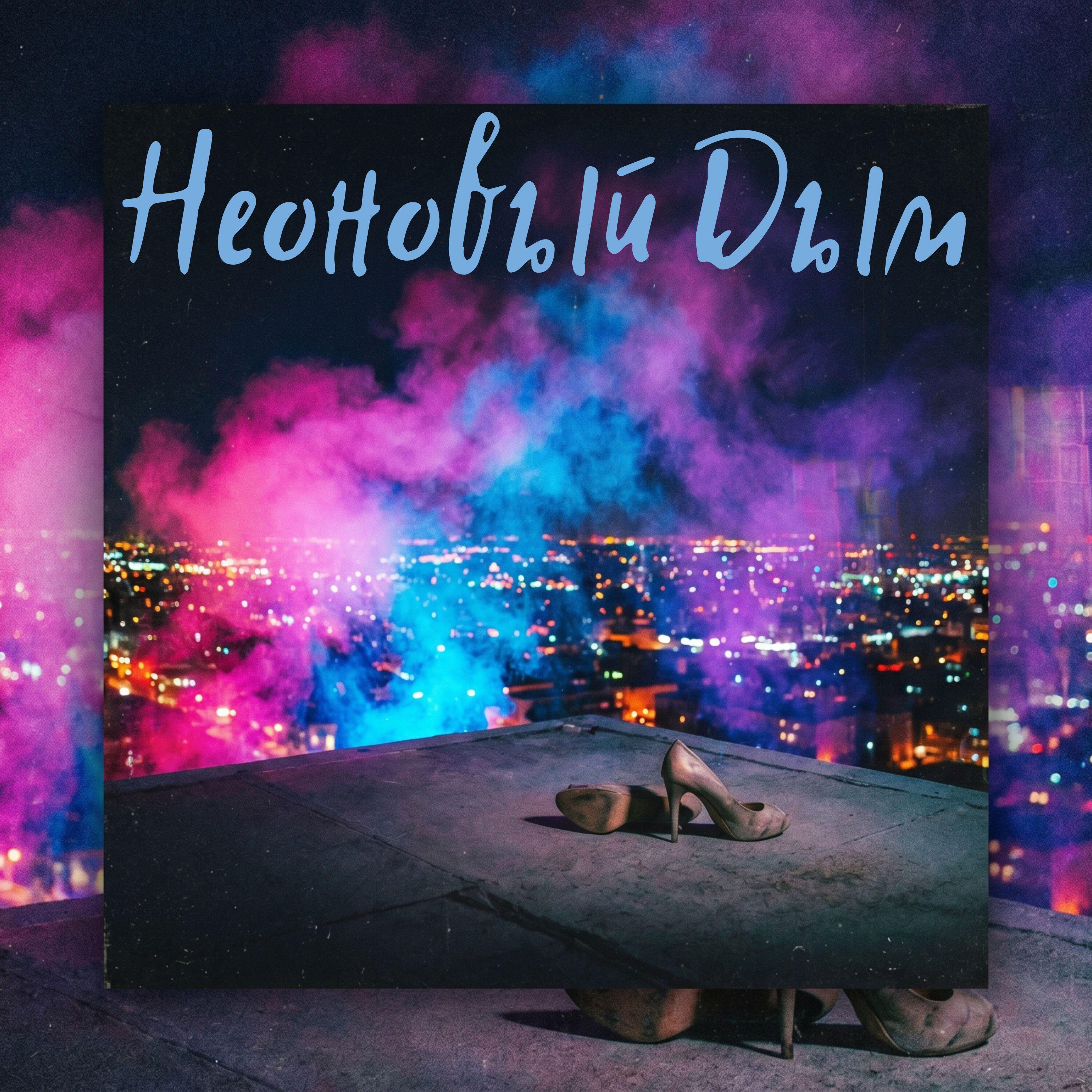 Релиз Неоновый Дым
