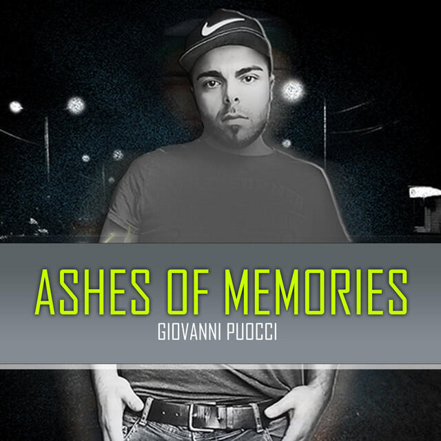 Релиз Ashes of Memories