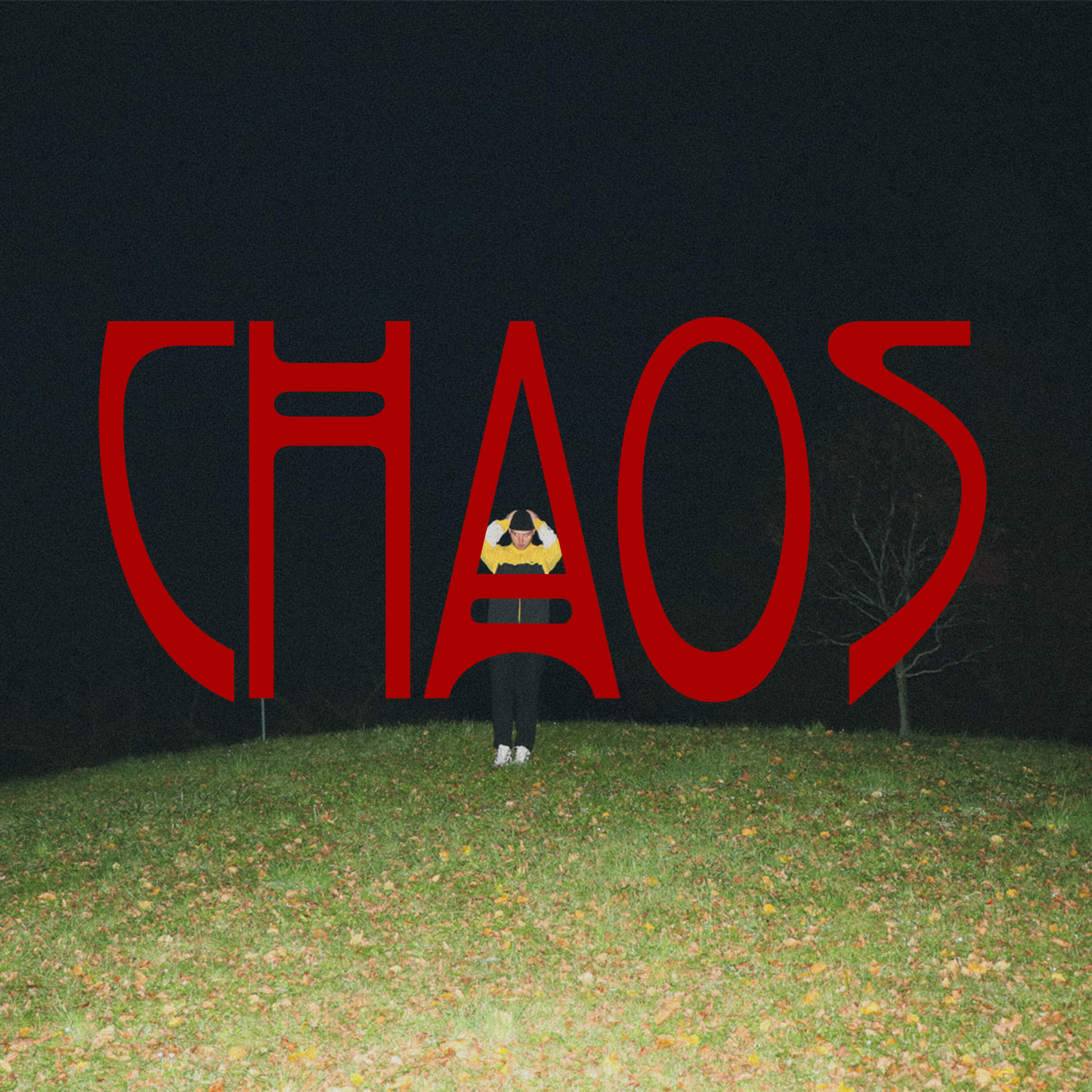 Релиз Chaos