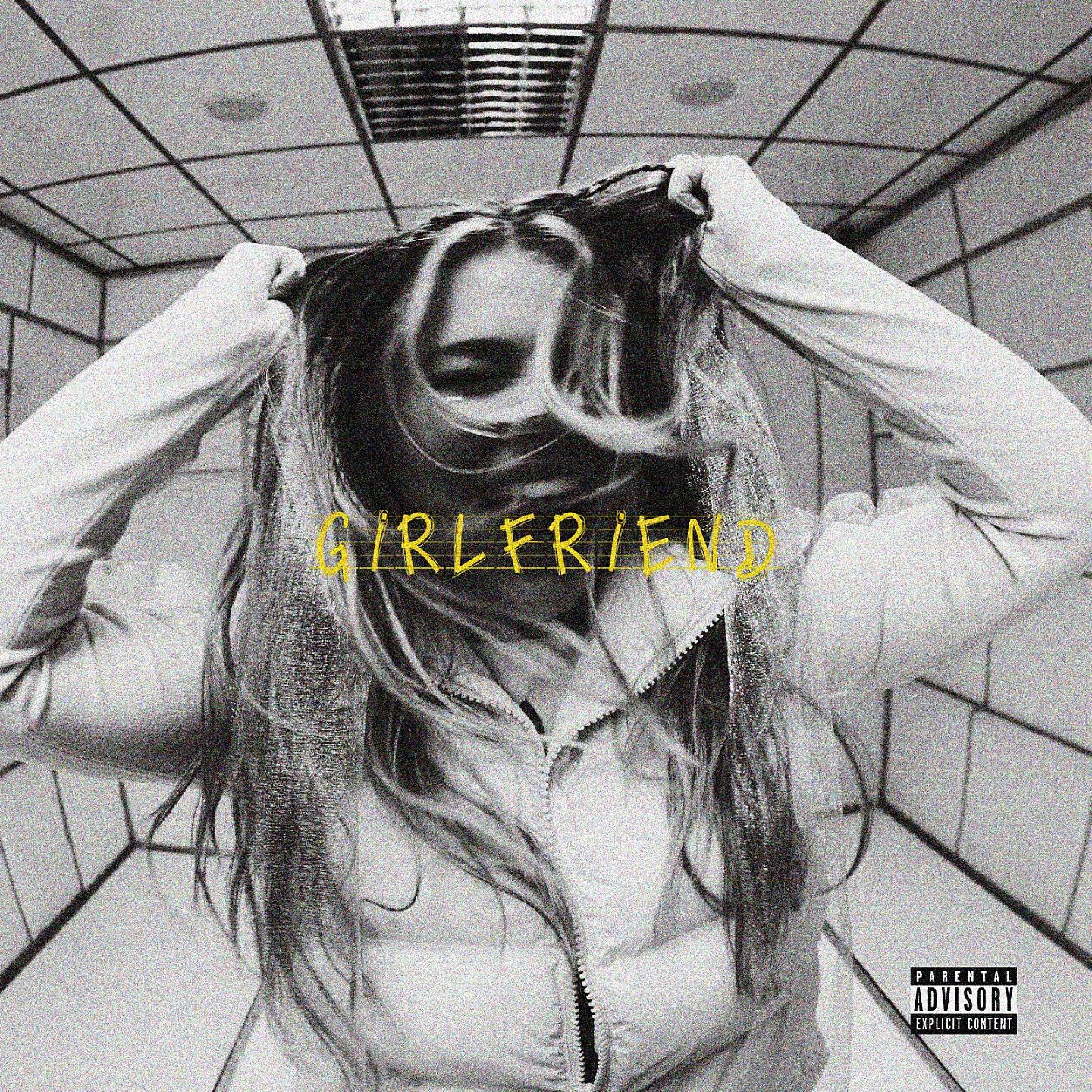Релиз GIRLFRIEND