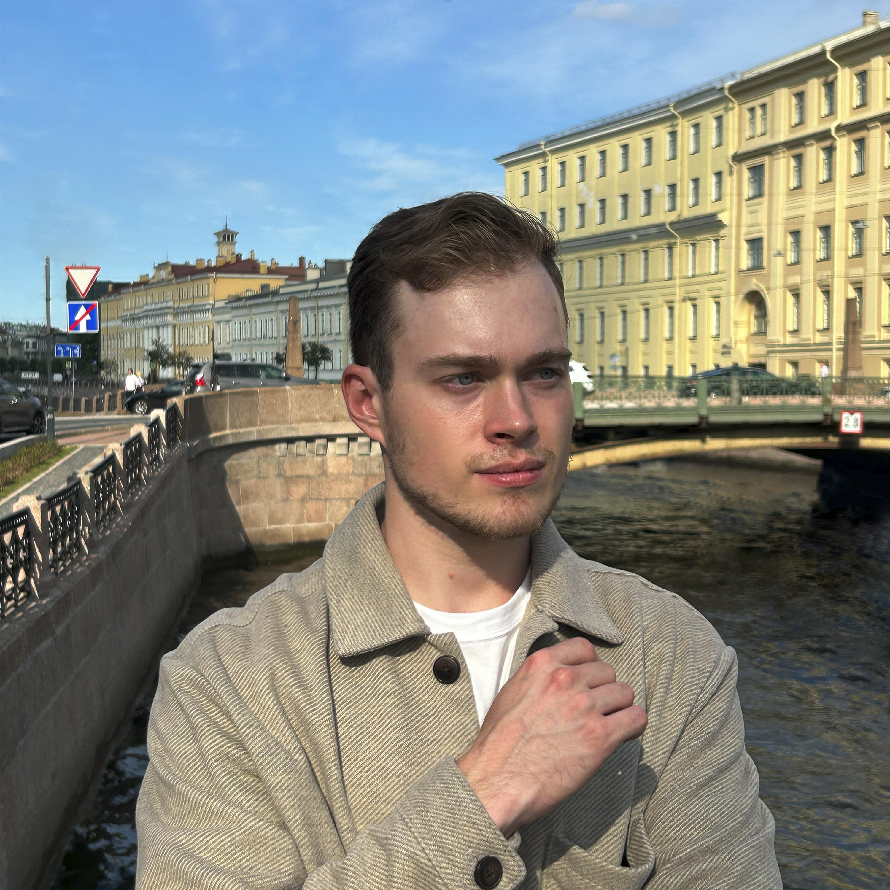 Релиз Потерянный