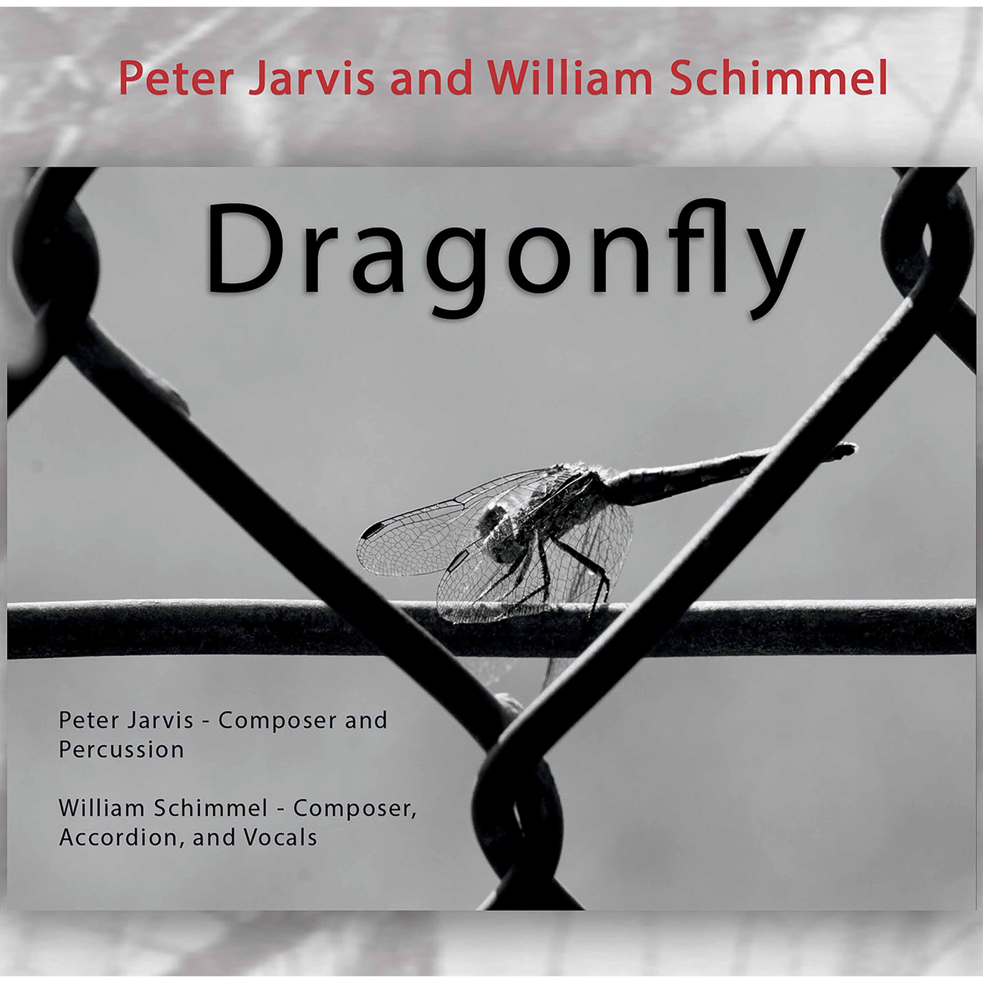 Релиз Dragonfly