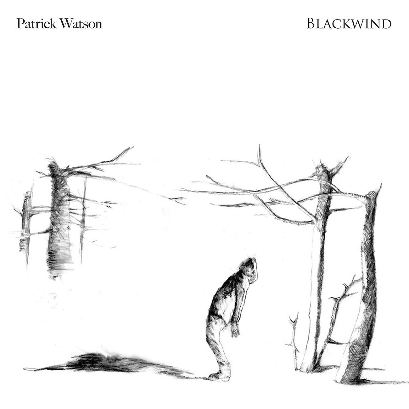 Релиз Blackwind