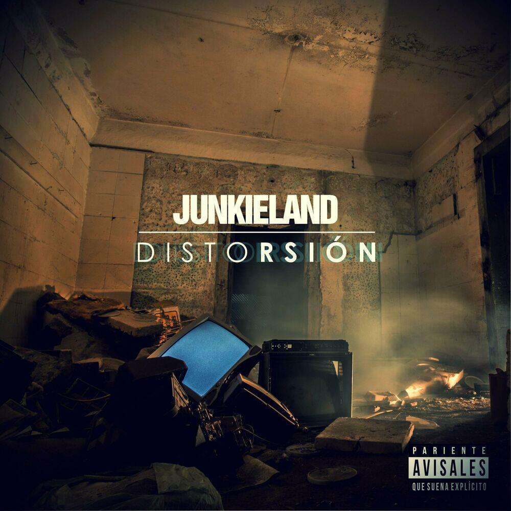 Релиз Distorsion