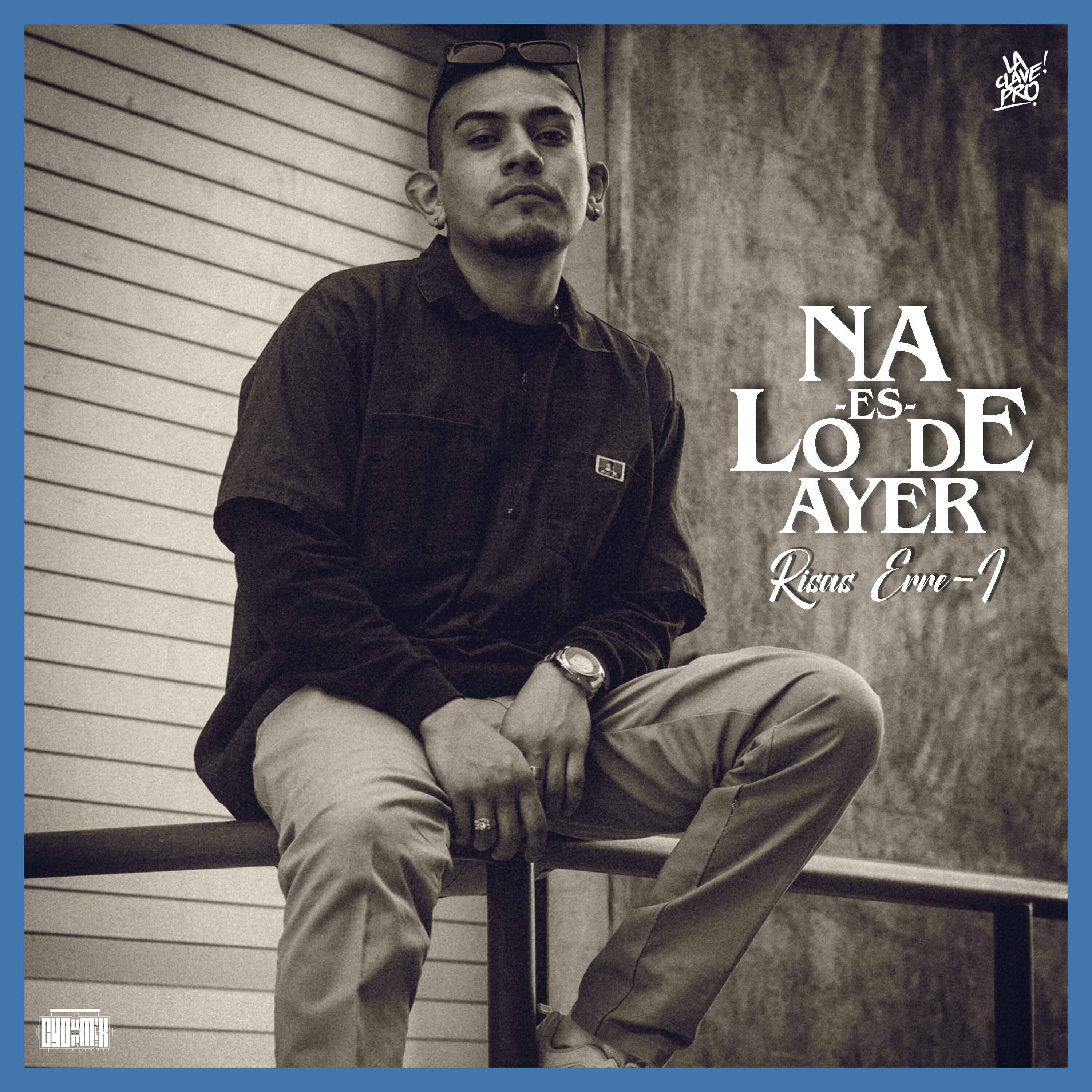 Релиз Na Es Lo de Ayer