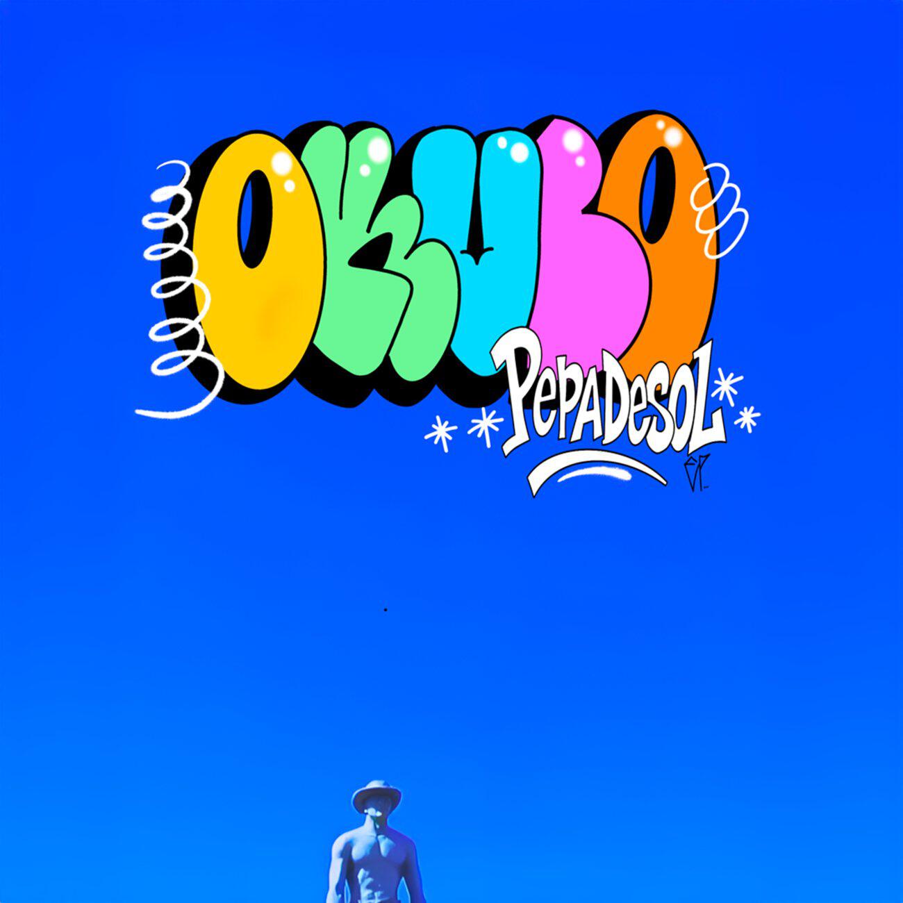 Релиз Pepadesol EP