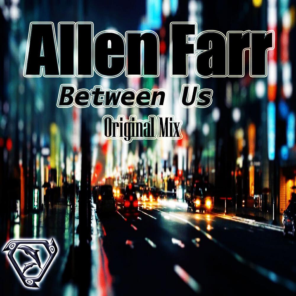 Релиз Between Us