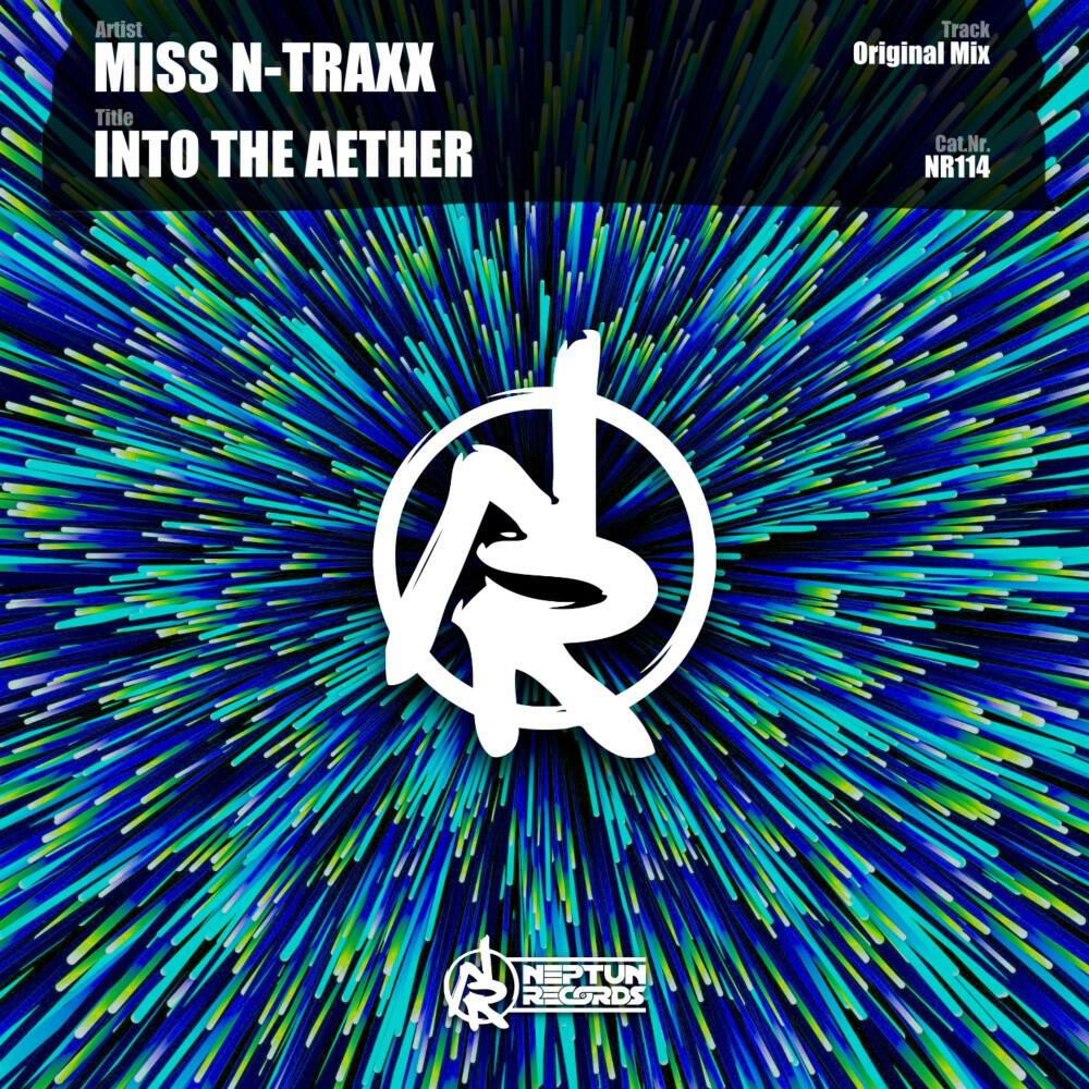 Релиз Into The Aether (Extended Mix)