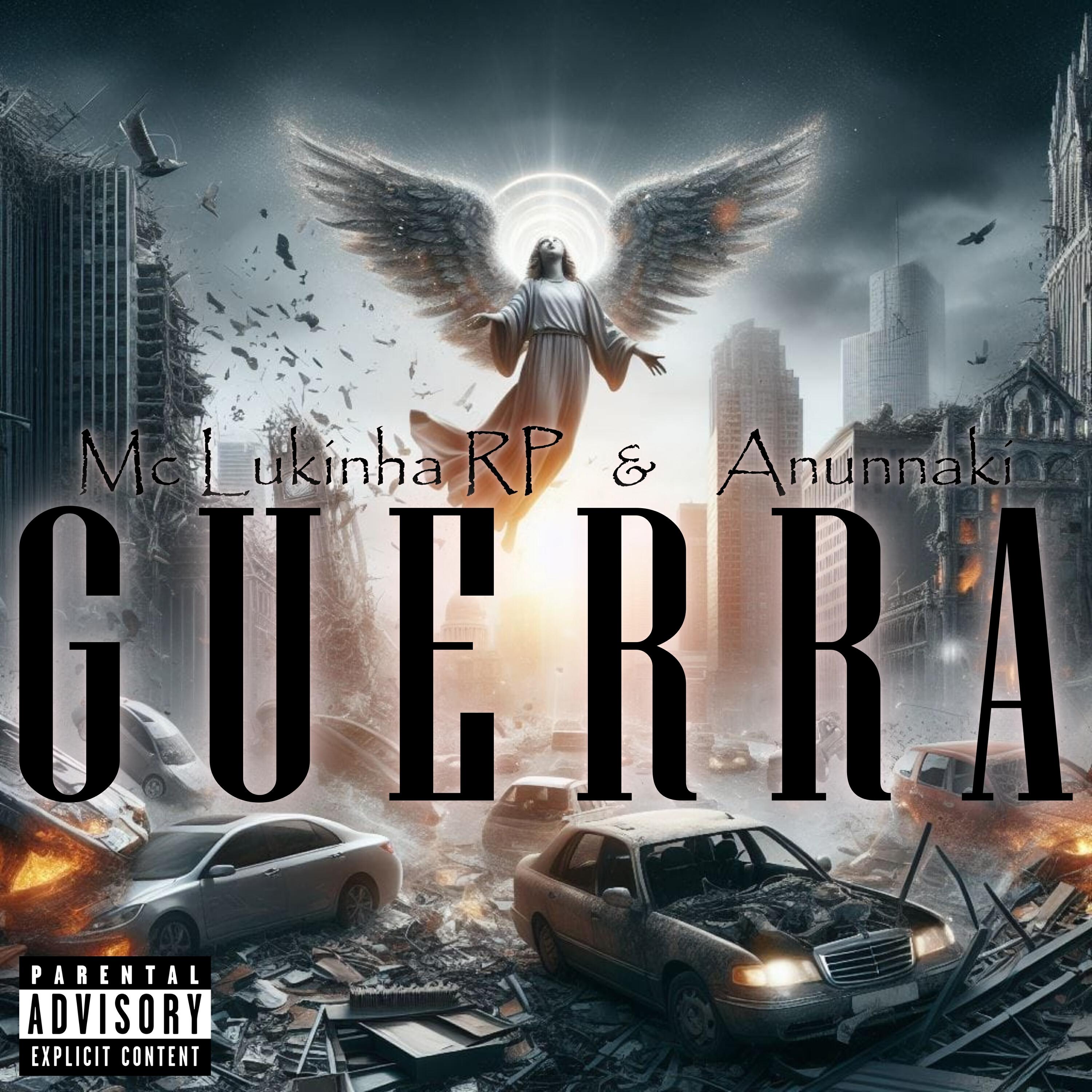 Релиз Guerra