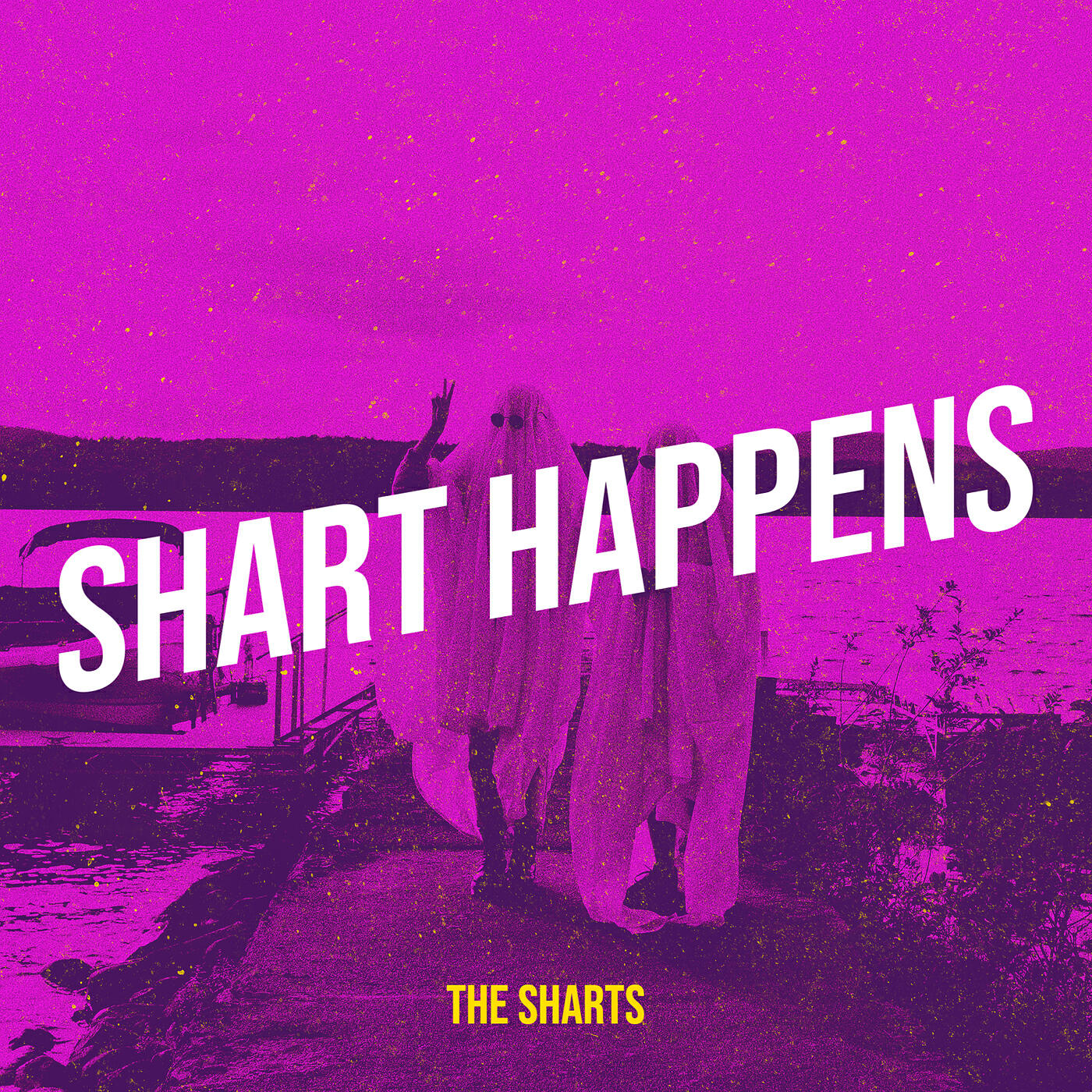 Релиз Shart Happens