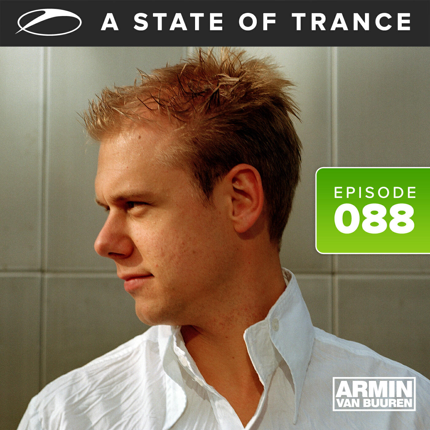 Трек Seasons [ASOT 088] - Original Mix