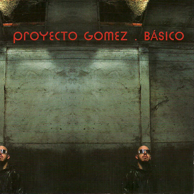Релиз Básico