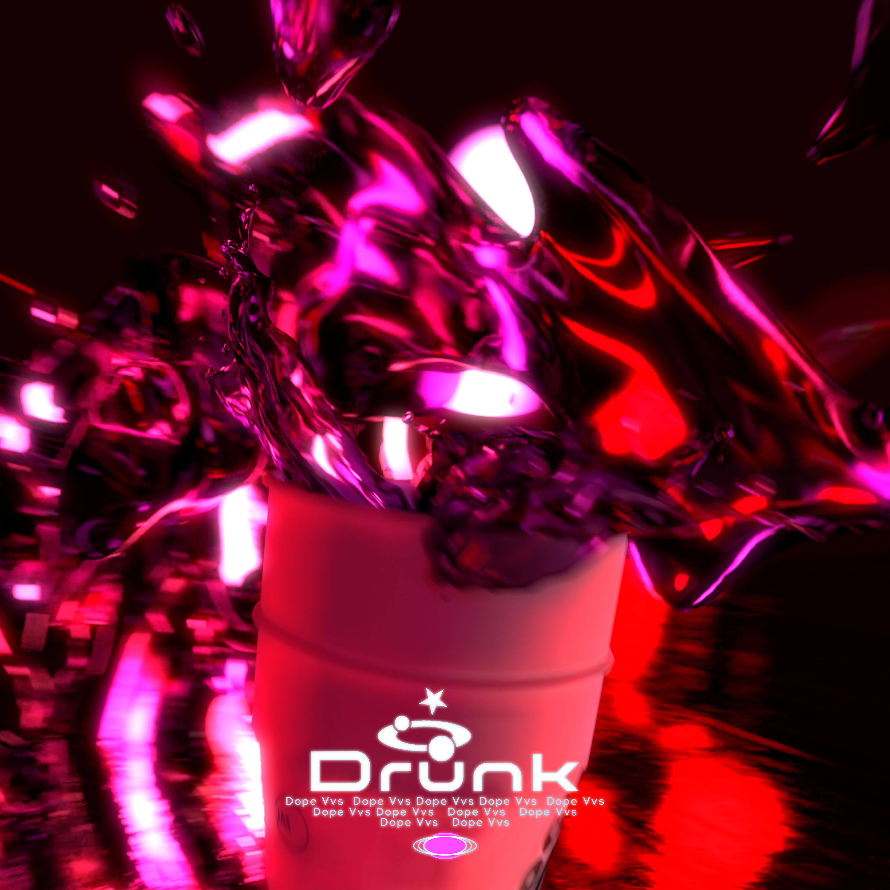 Релиз Drunk